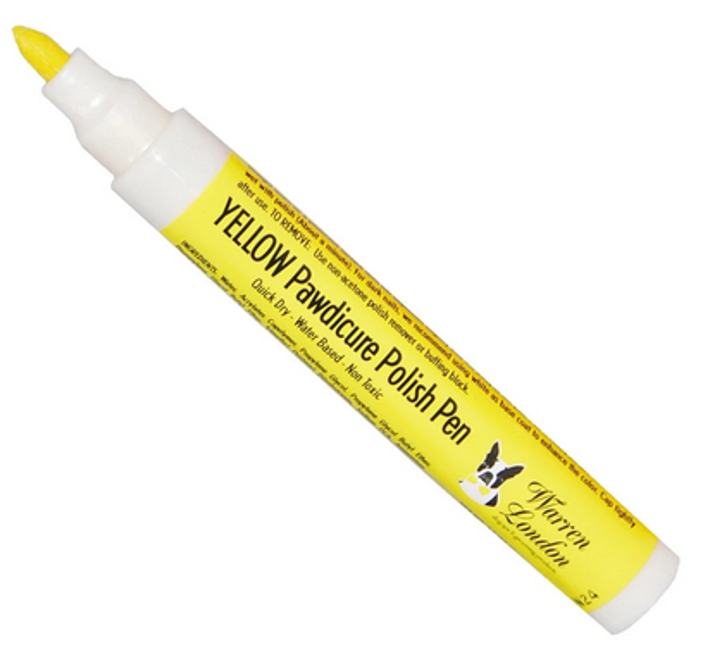 Pawdicure Polish Pen Image 1