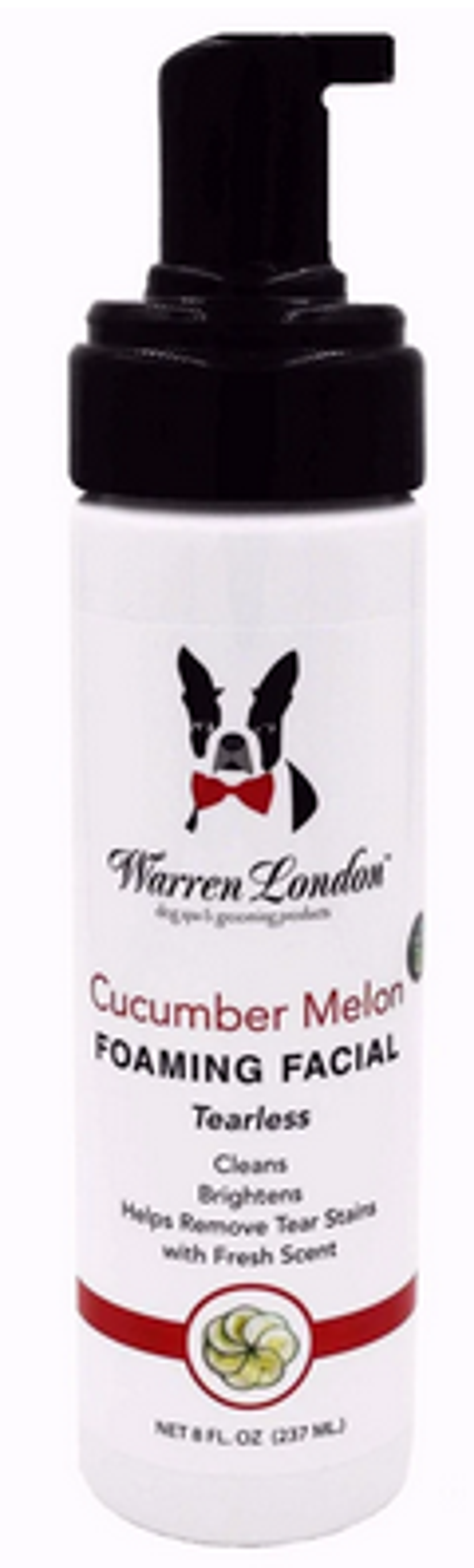Cucumber Melon Foaming Facial Image 1