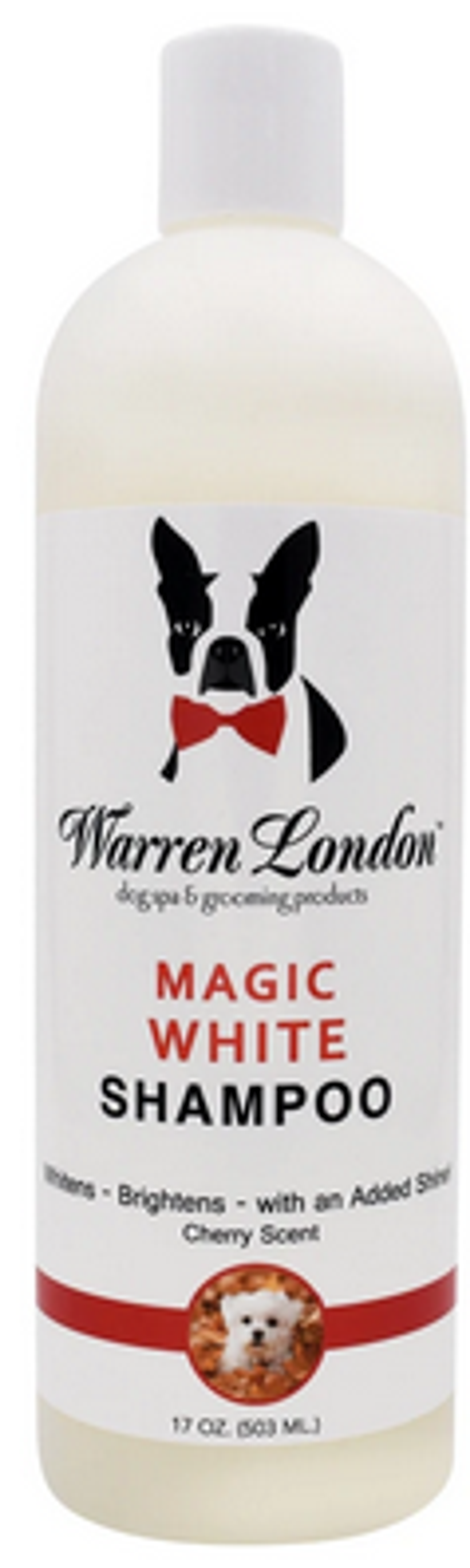 Dog Shampoo (5 Formula Options Available) Image 1
