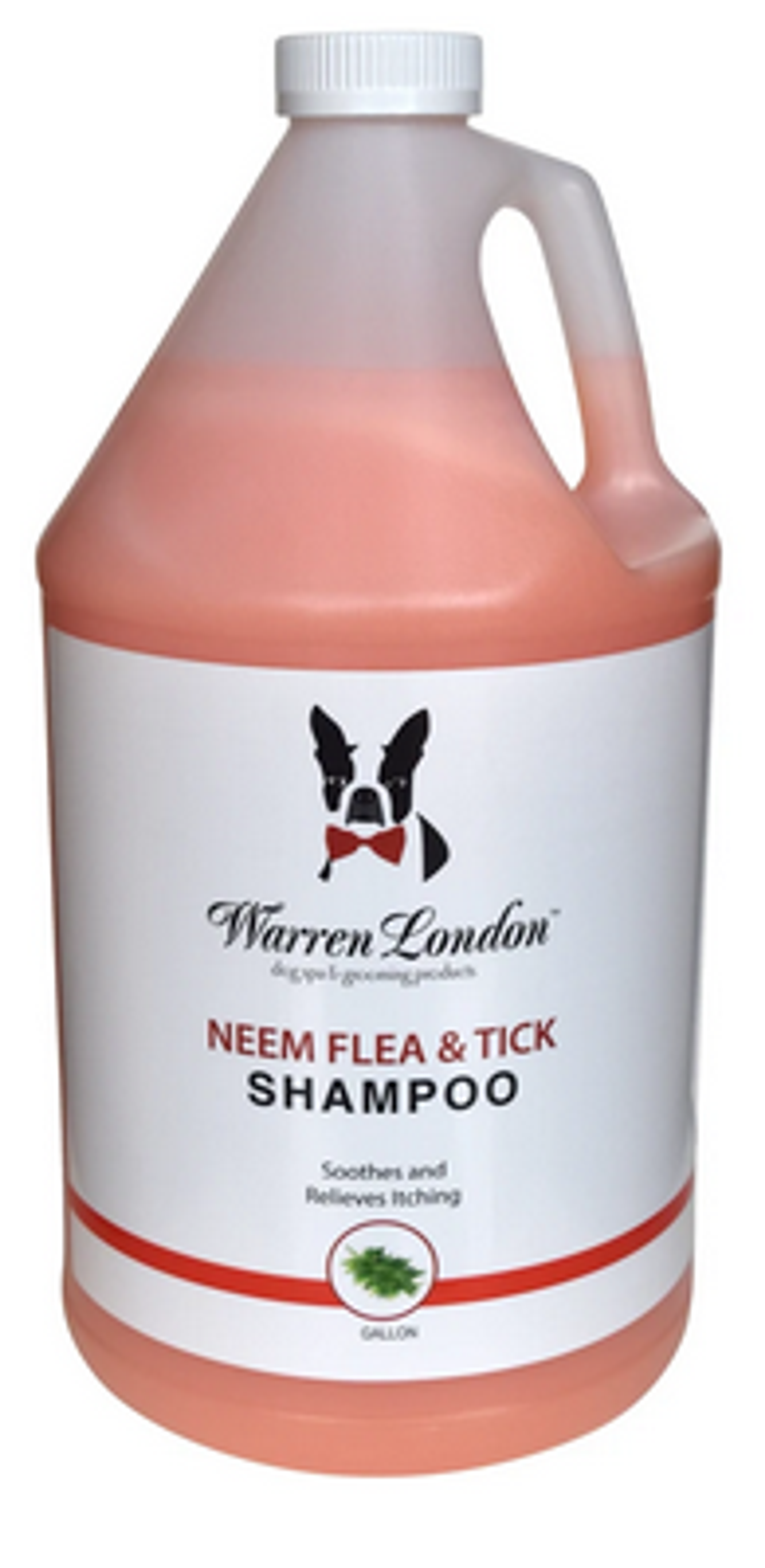 Dog Shampoo (5 Formula Options Available) Image 1
