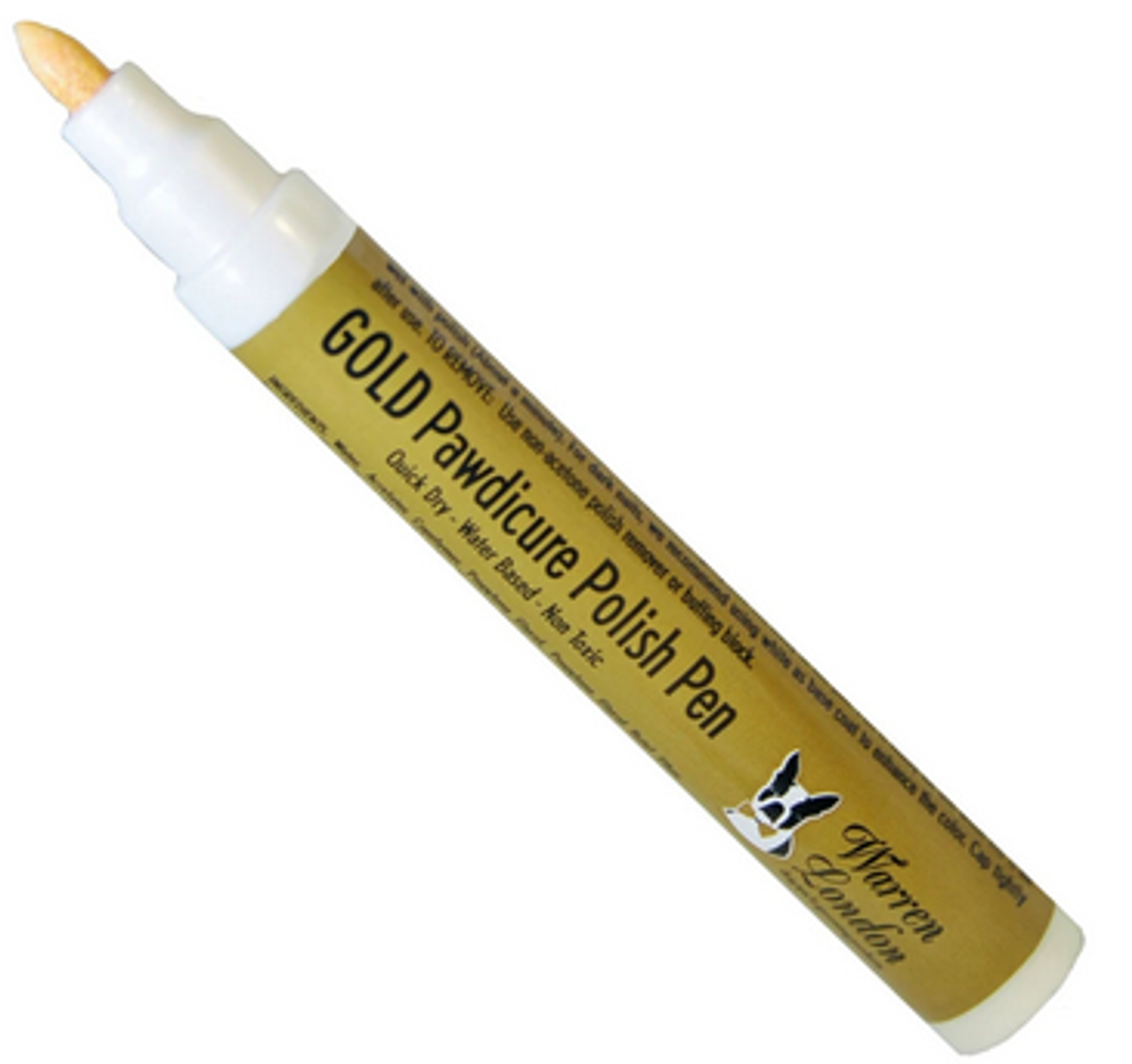 Pawdicure Polish Pen Image 1