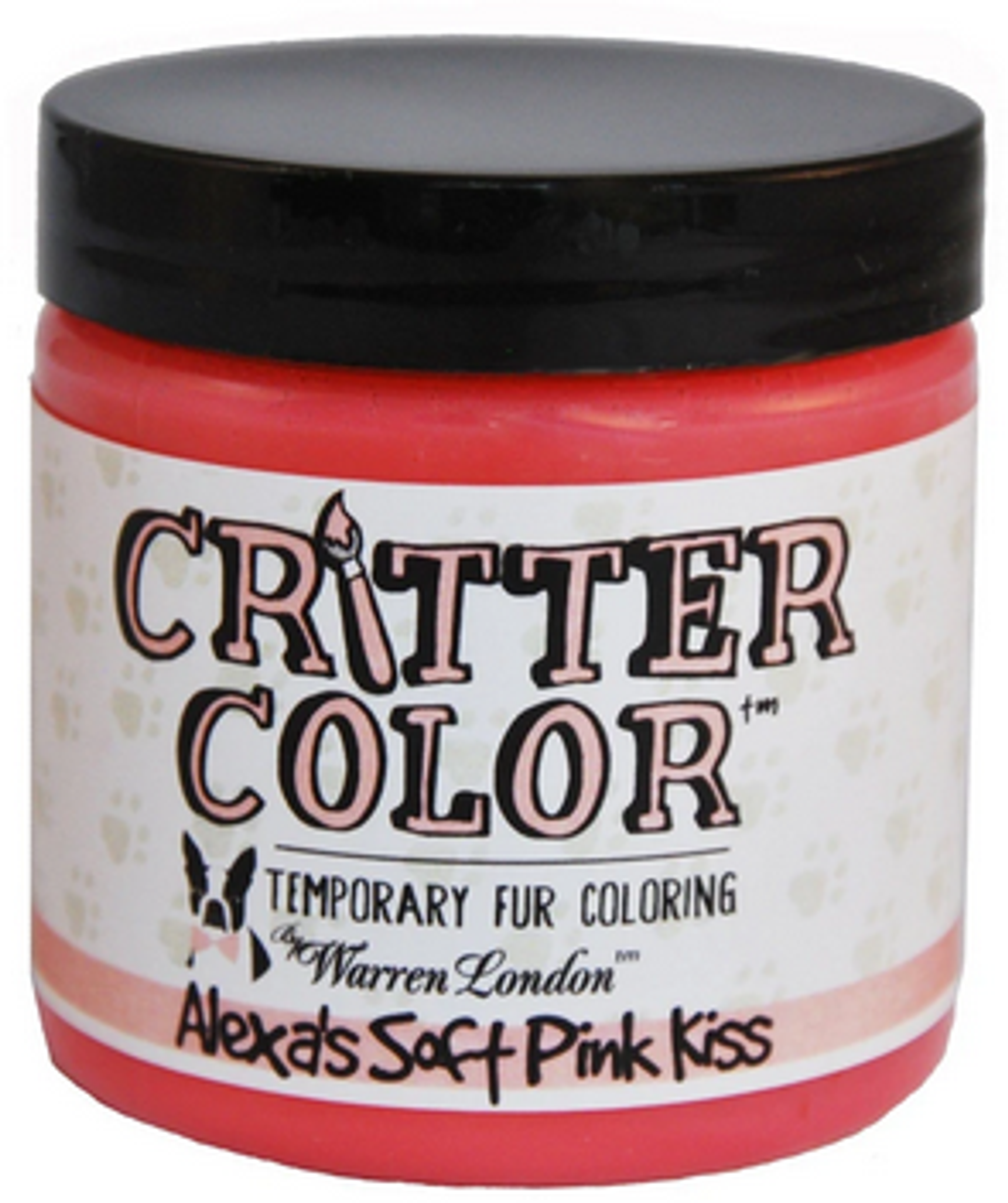 Critter Color 4 oz Image 1