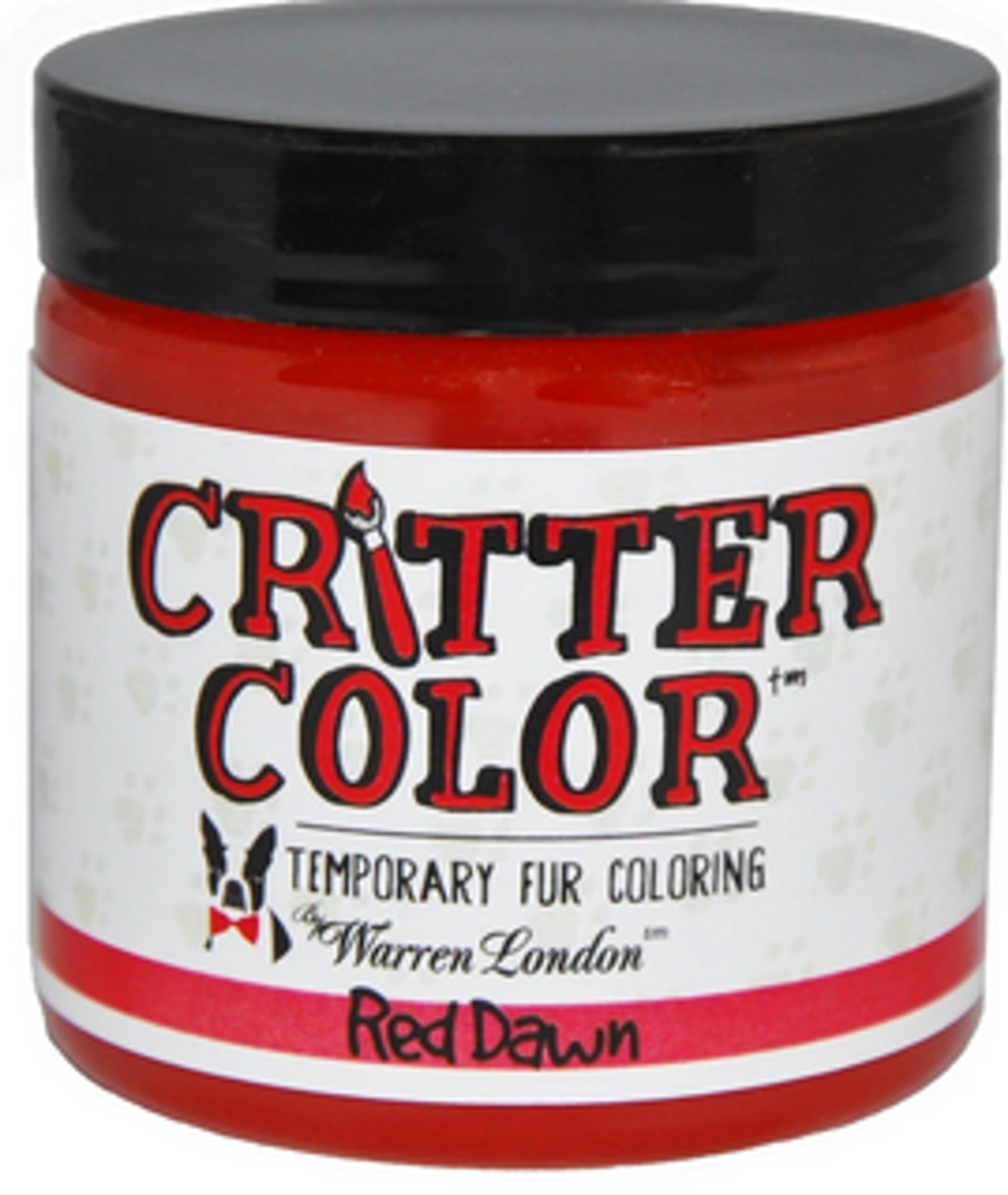 Critter Color 4 oz Image 1