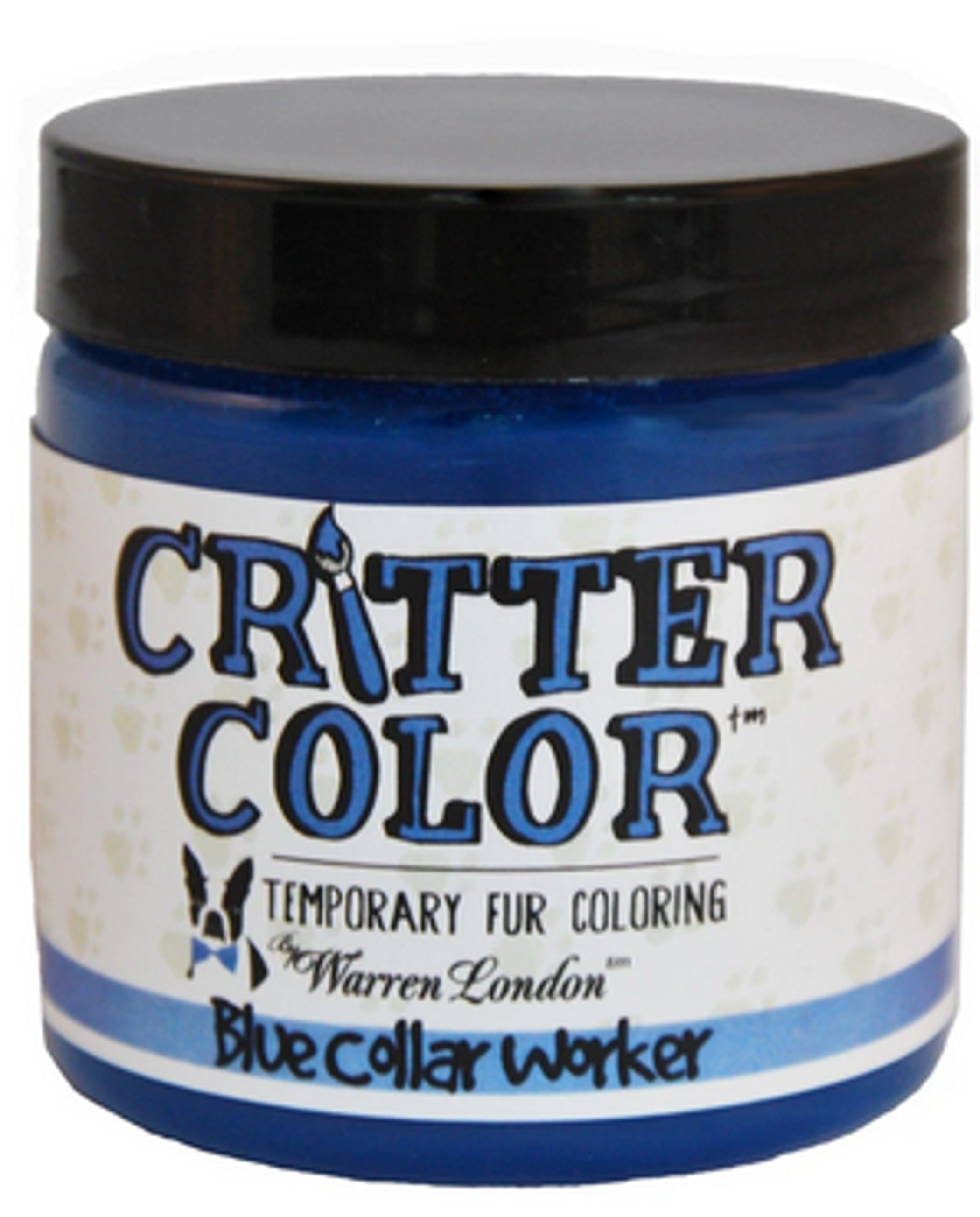 Critter Color 4 oz Image 1
