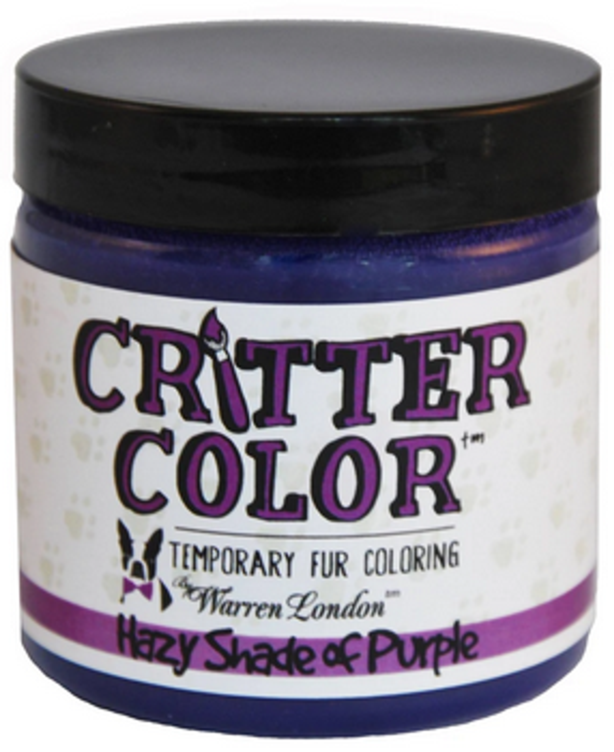 Critter Color 4 oz Image 1