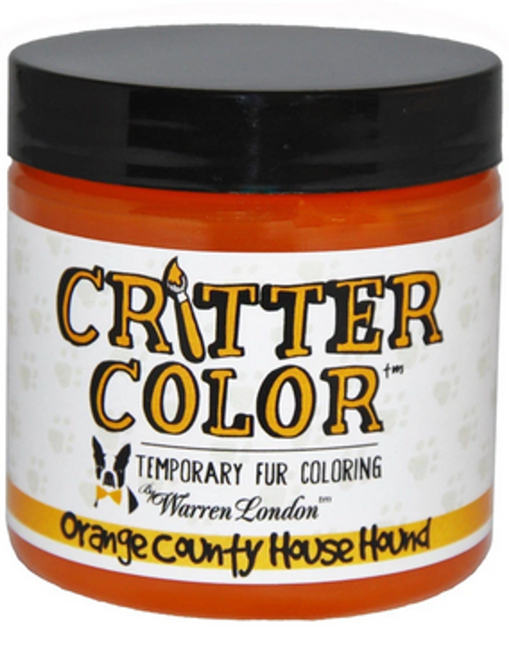 Critter Color 4 oz Image 1