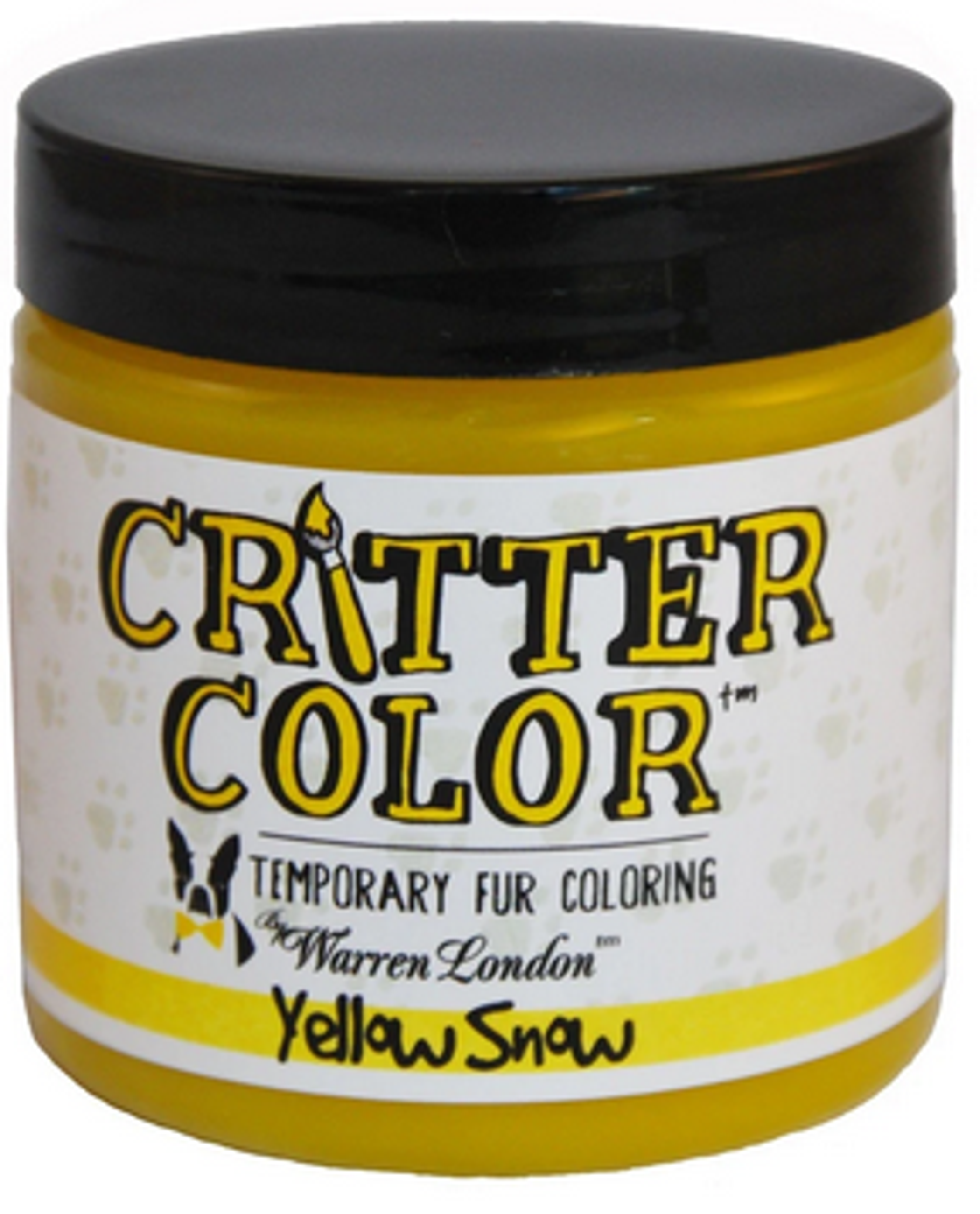 Critter Color 4 oz Image 1
