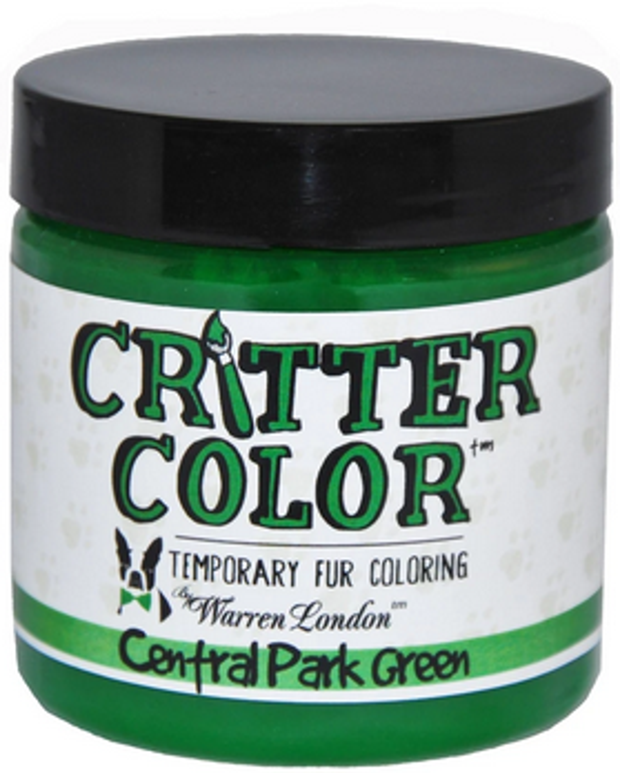 Critter Color 4 oz Image 1