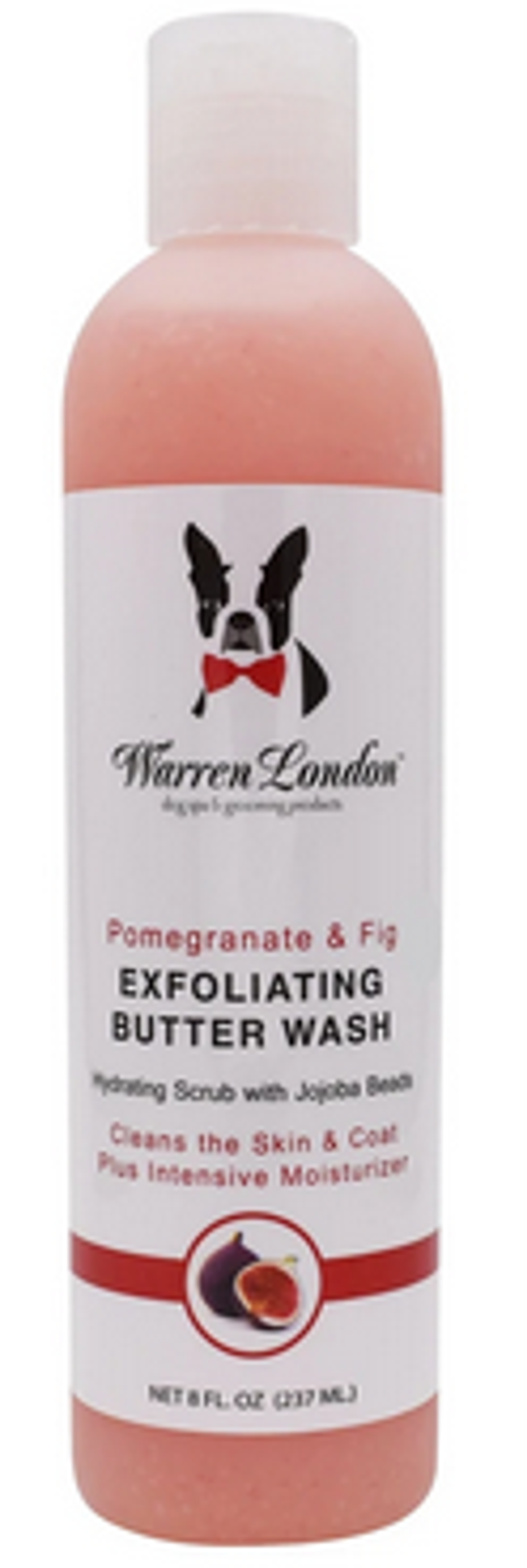 Exfoliating Butter Wash Image 1