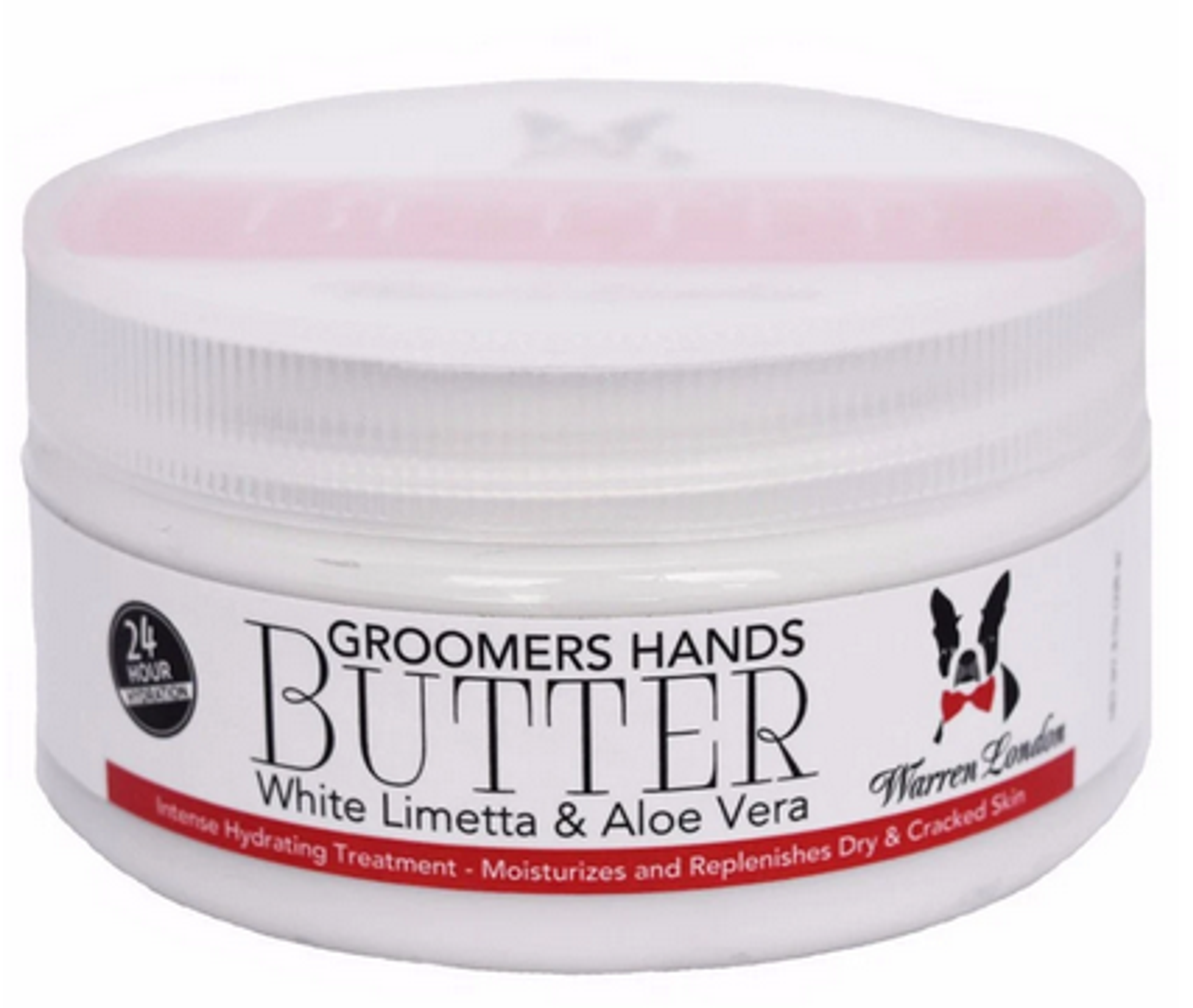 Groomers Hand Butter Image 1