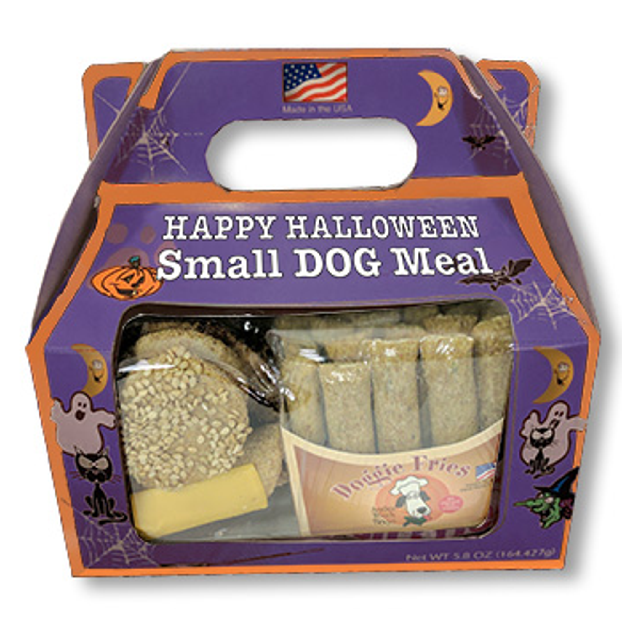 Happy Dog Meal Image 1