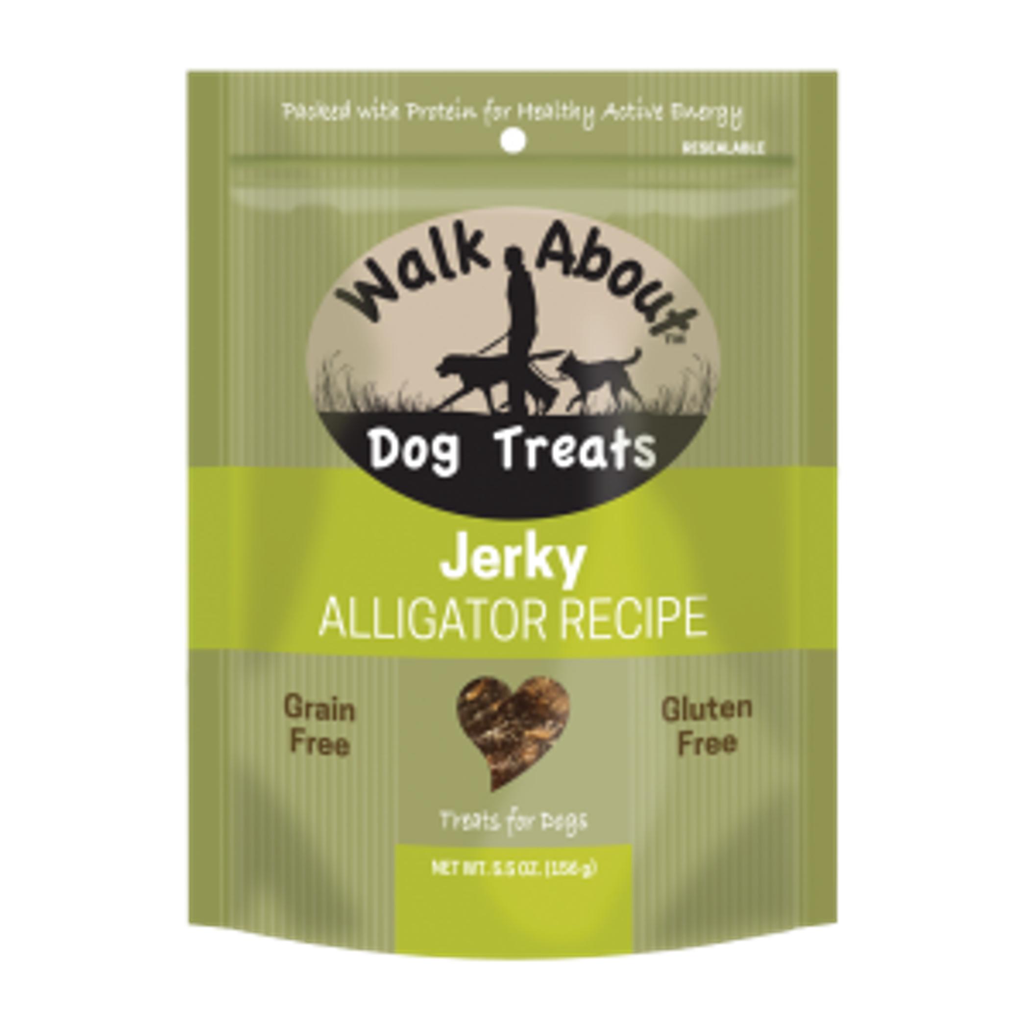 Walk About Dog Jerky Image 1
