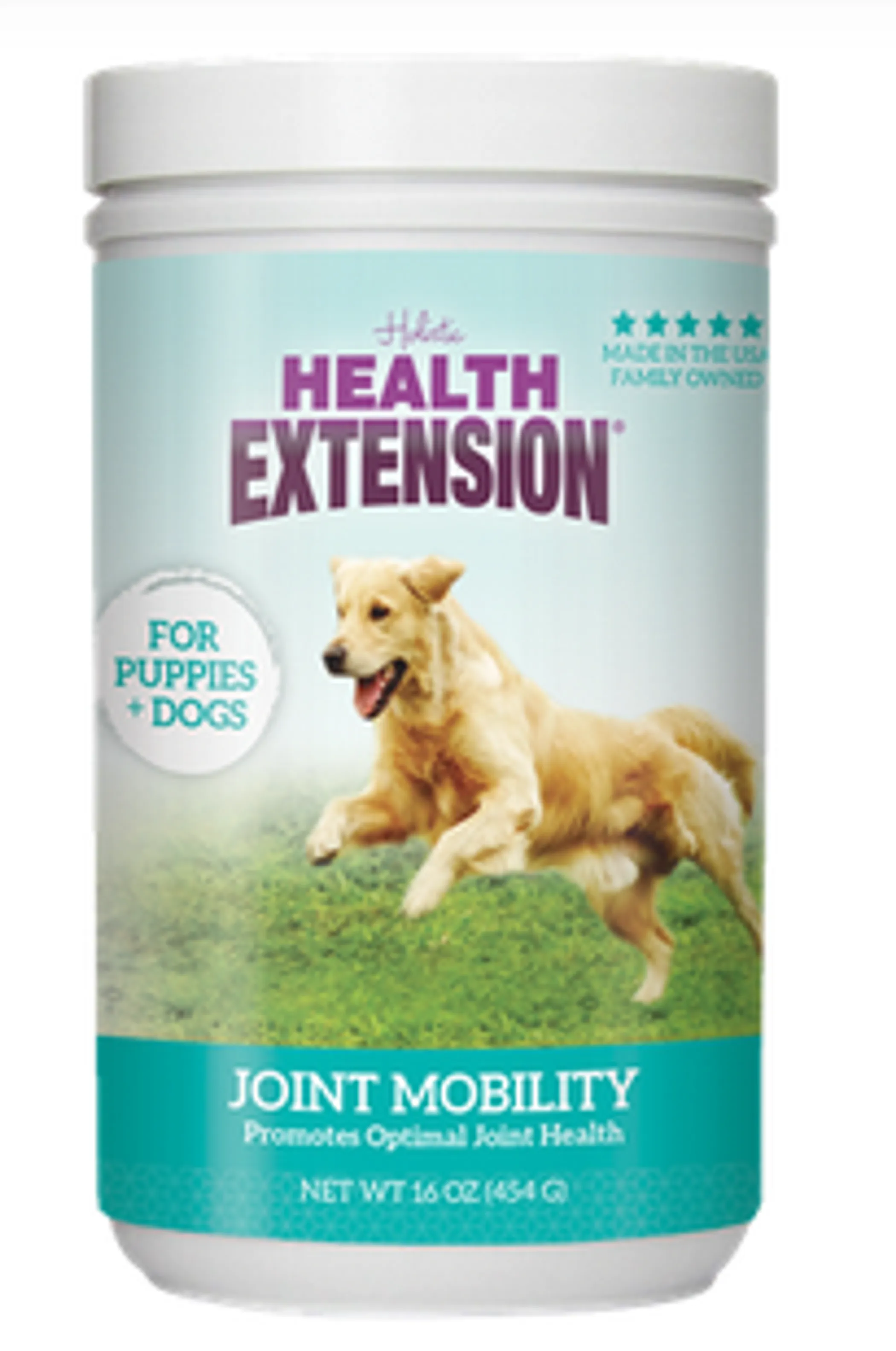 Joint Mobility Image 1