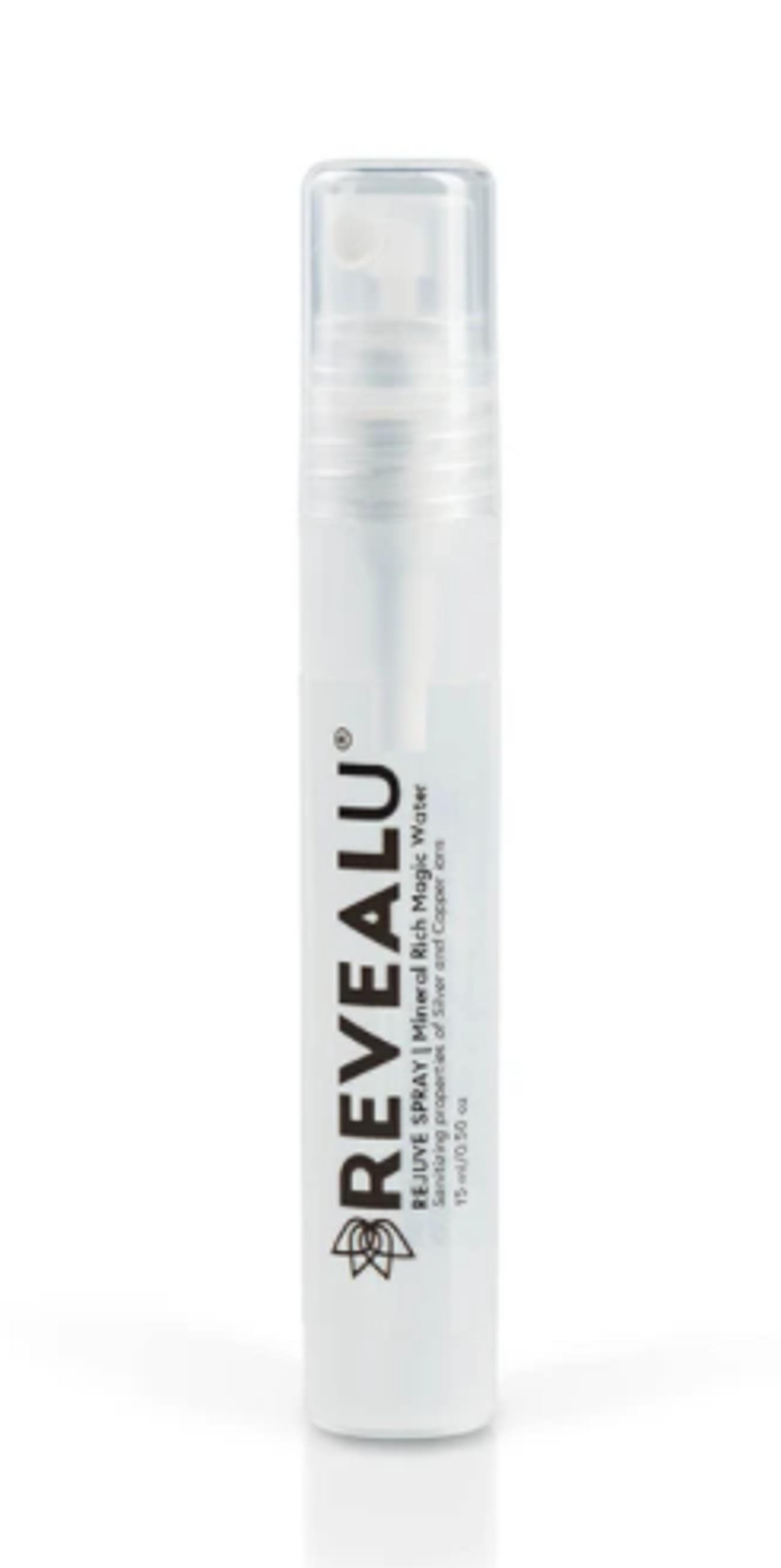 Rejuve Face & Body Spray, Pocket Sprayer 3-Pack