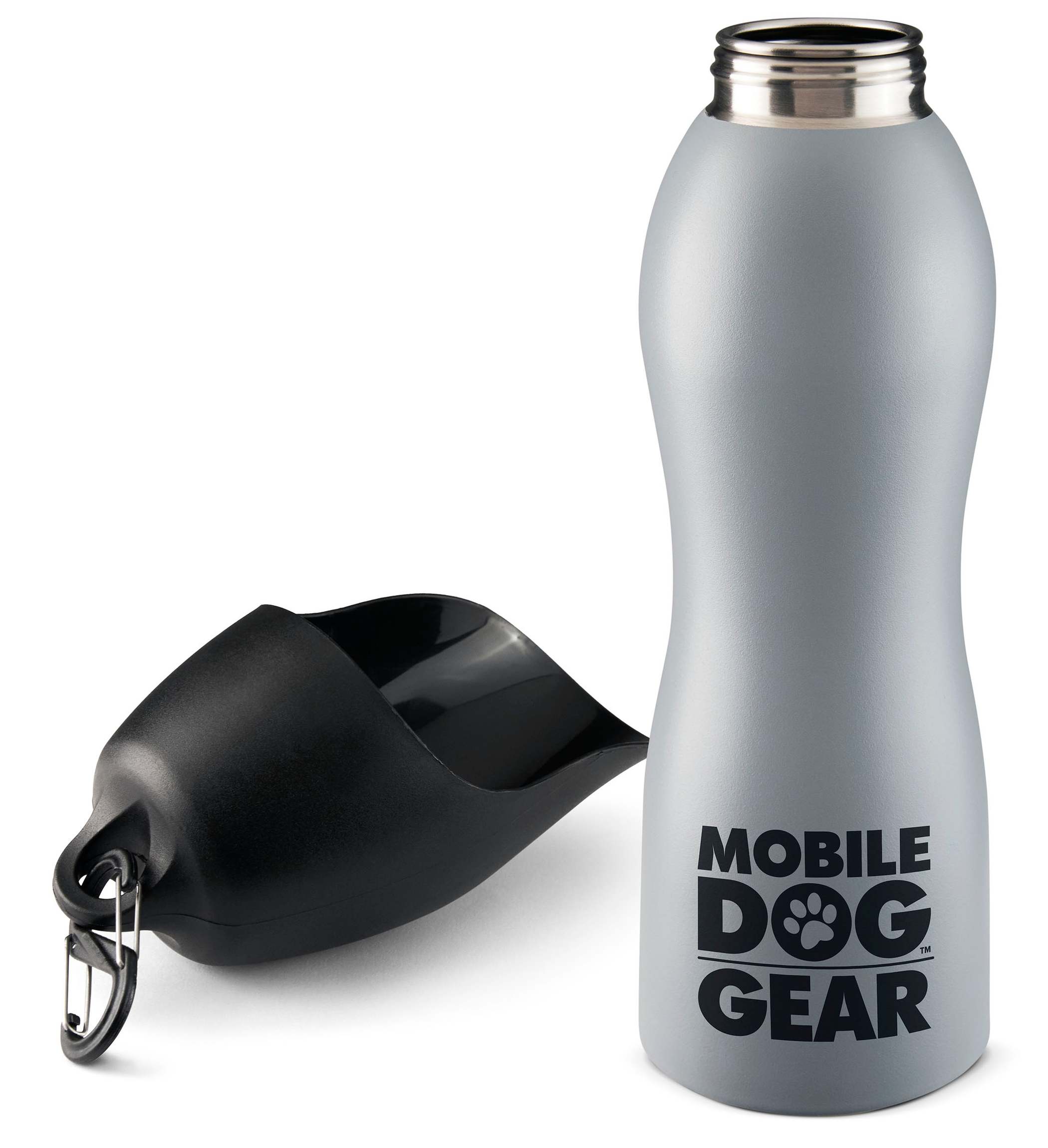 Mobile Dog Gear 25 Oz Water Bottle Image 1
