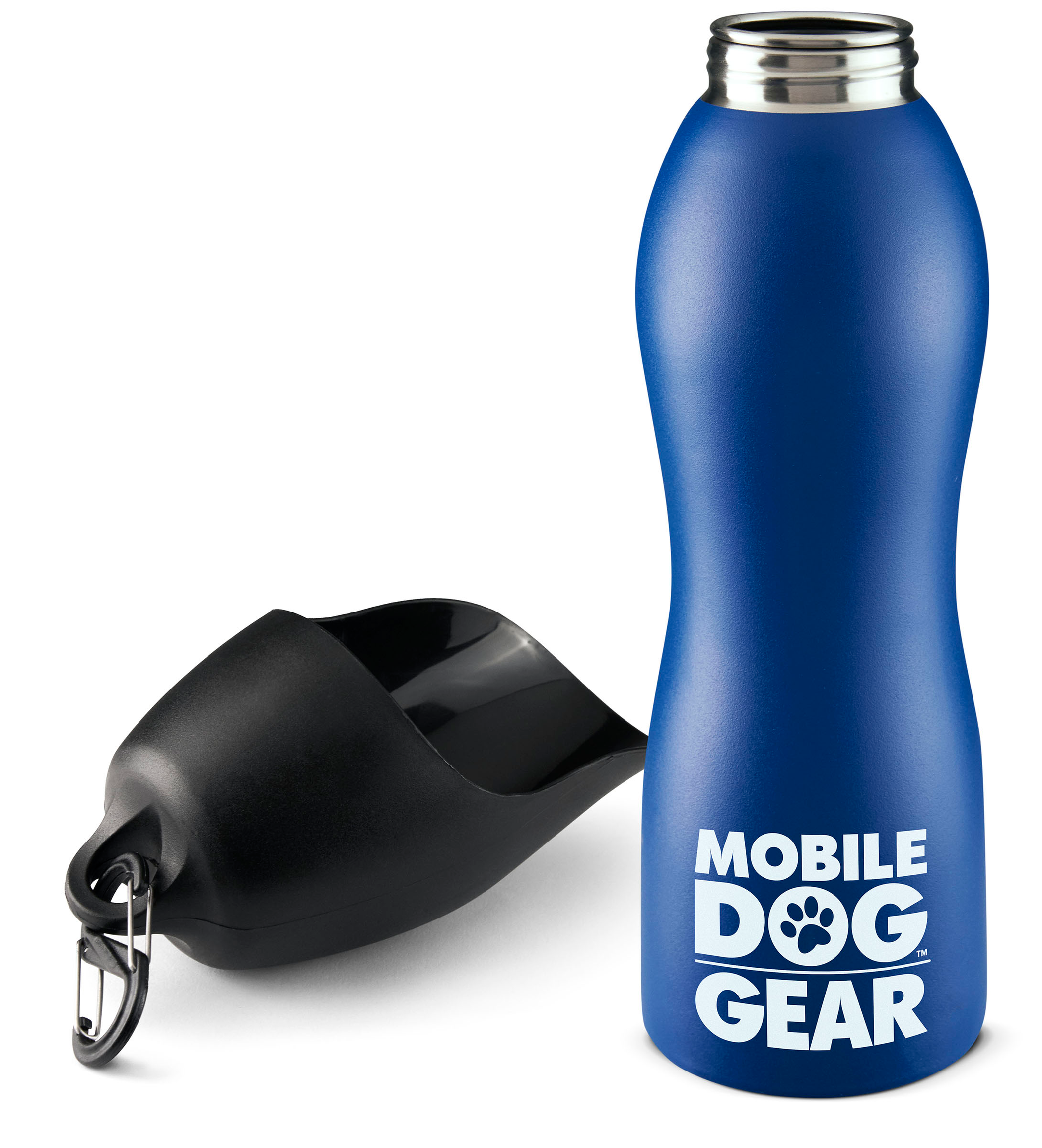 Mobile Dog Gear 25 Oz Water Bottle Image 1
