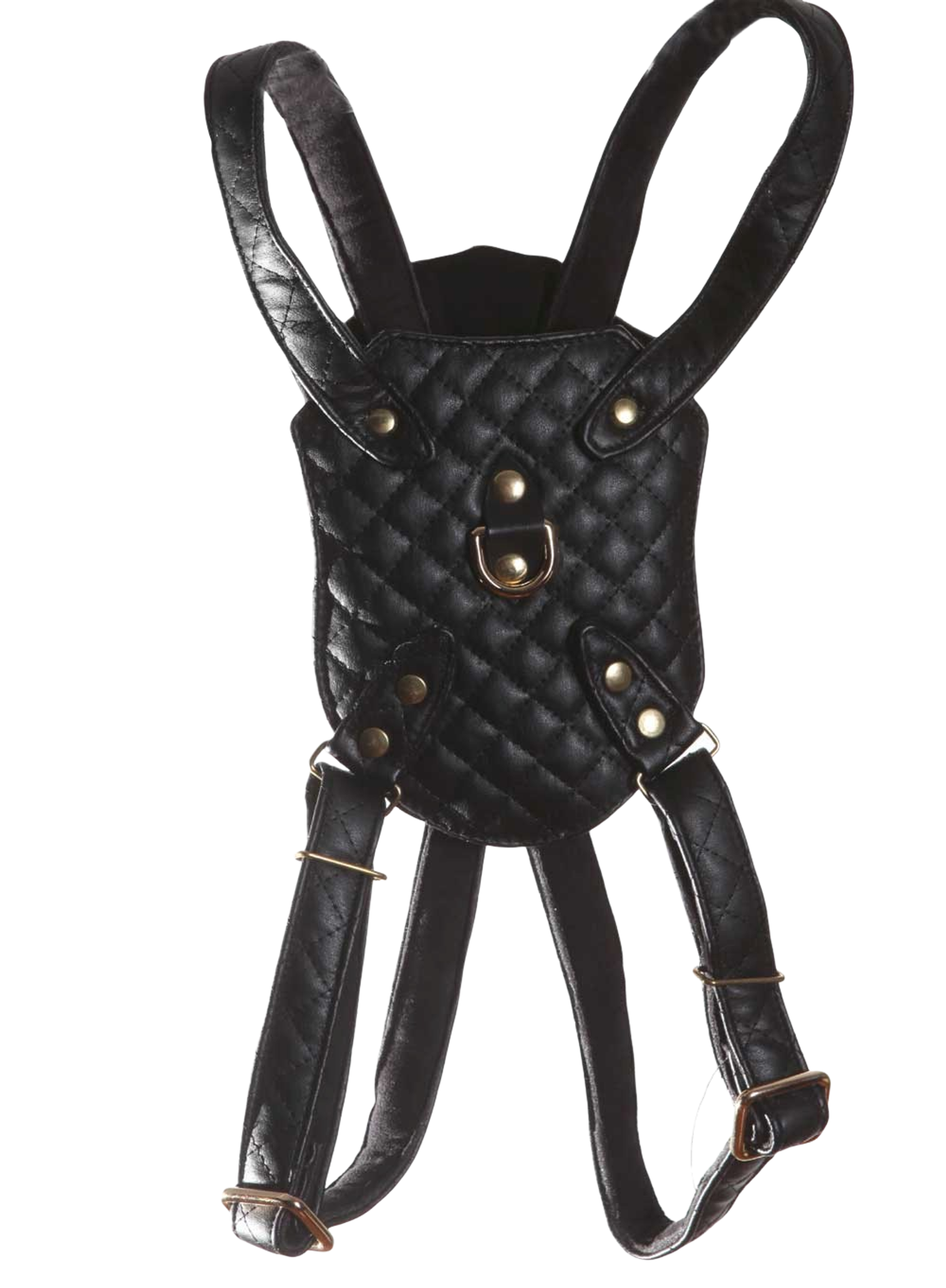 Quilt Harness Image 1