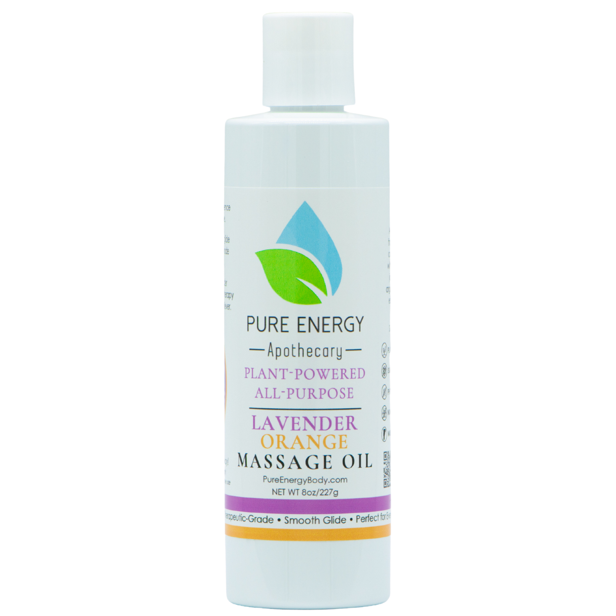 Massage Oil