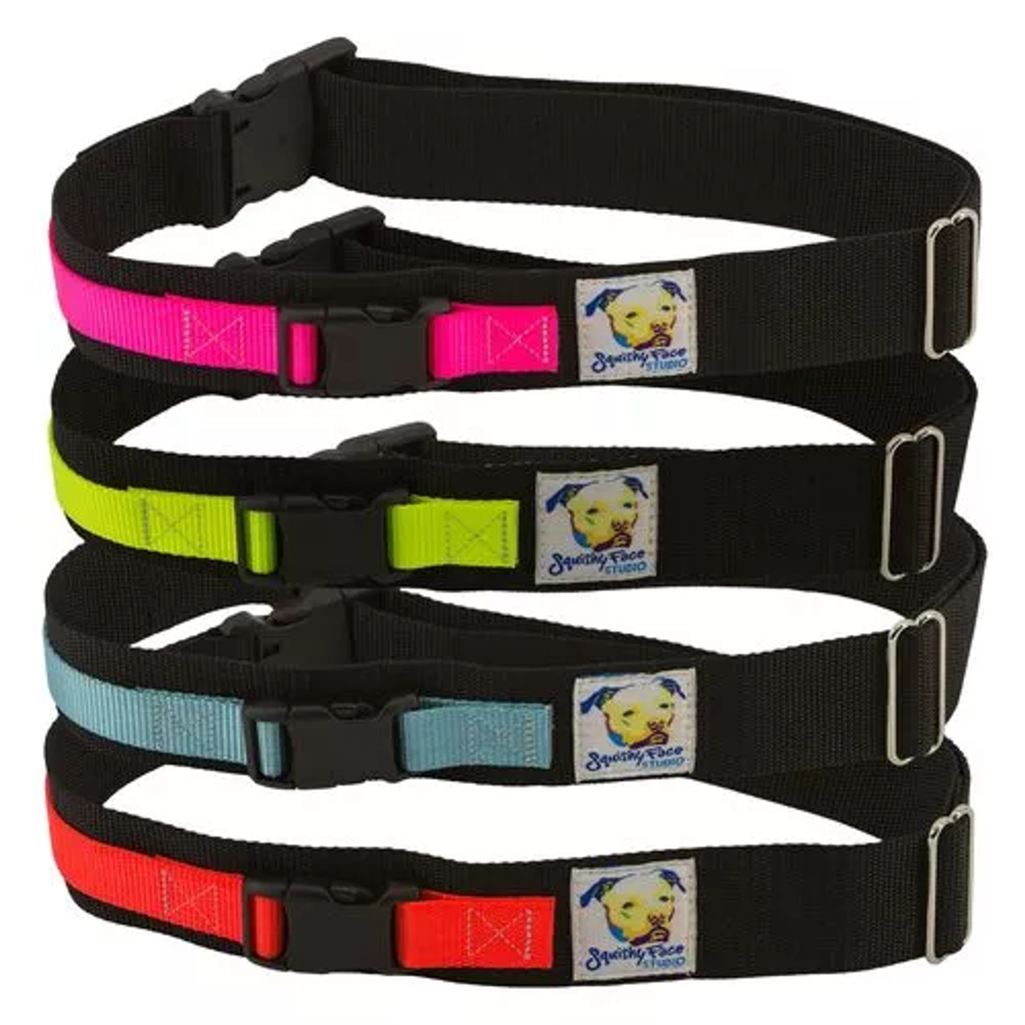 Hands Free Dog Leash Belt Image 1