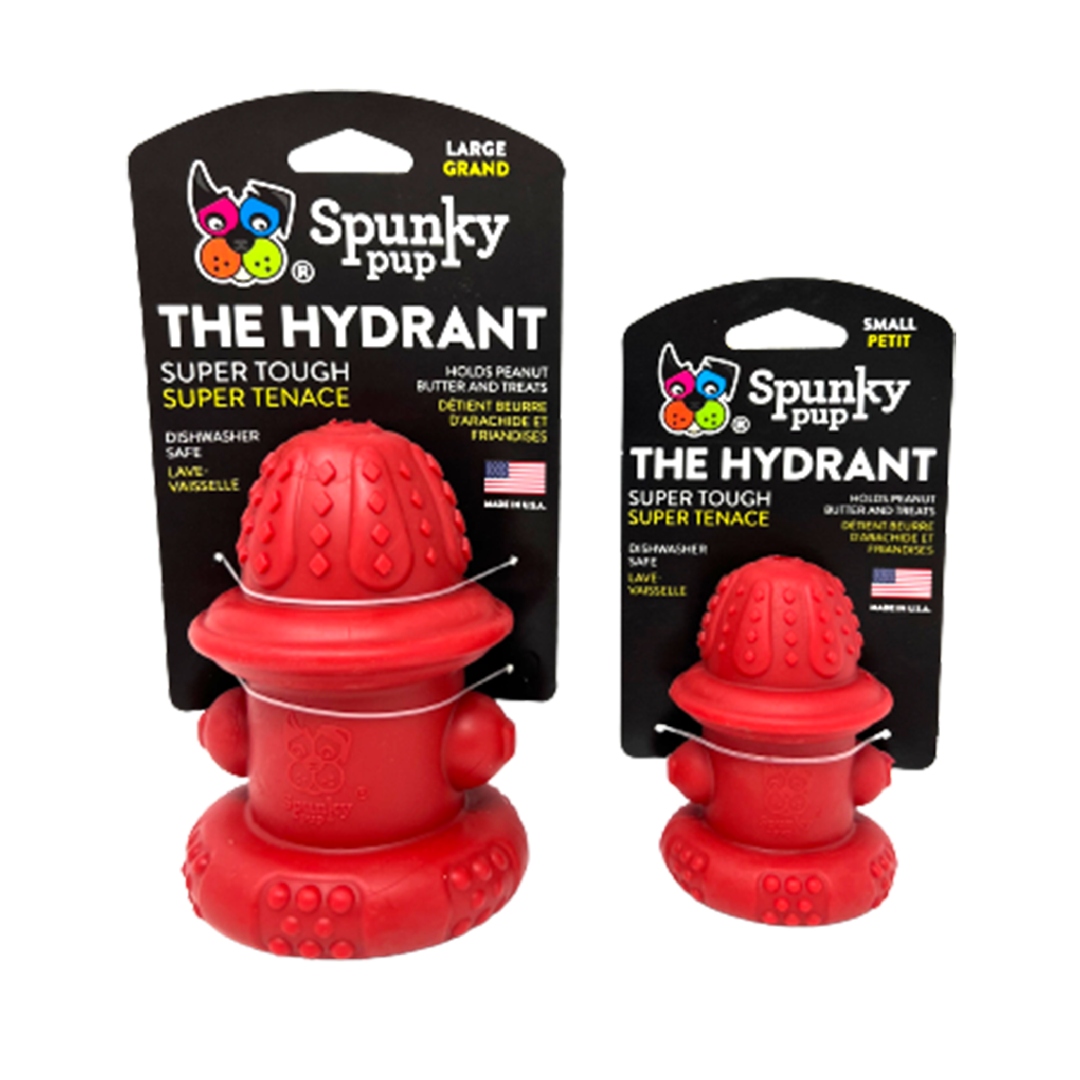 The Hydrant - USA Made Image 1