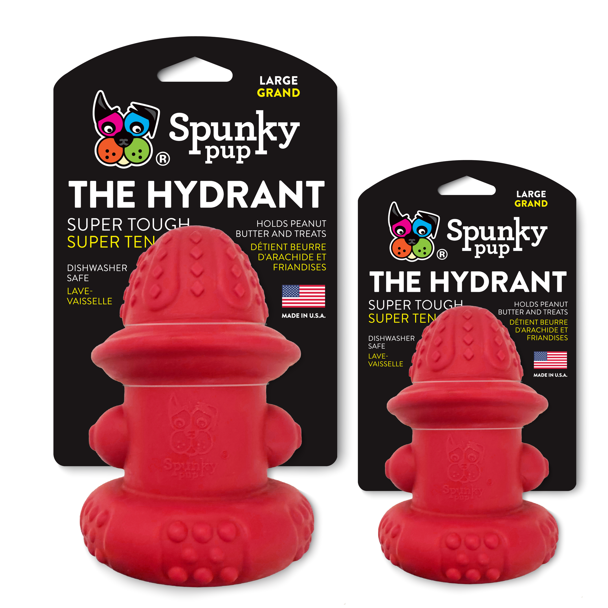 The Hydrant - USA Made Image 1