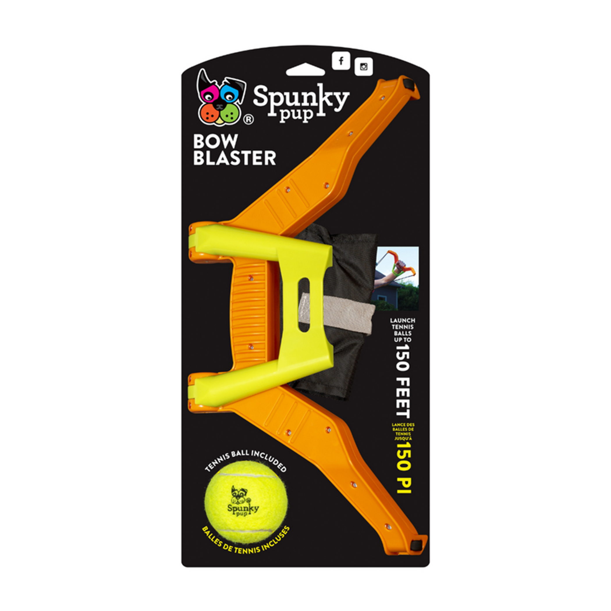 Bow Blaster Image 1