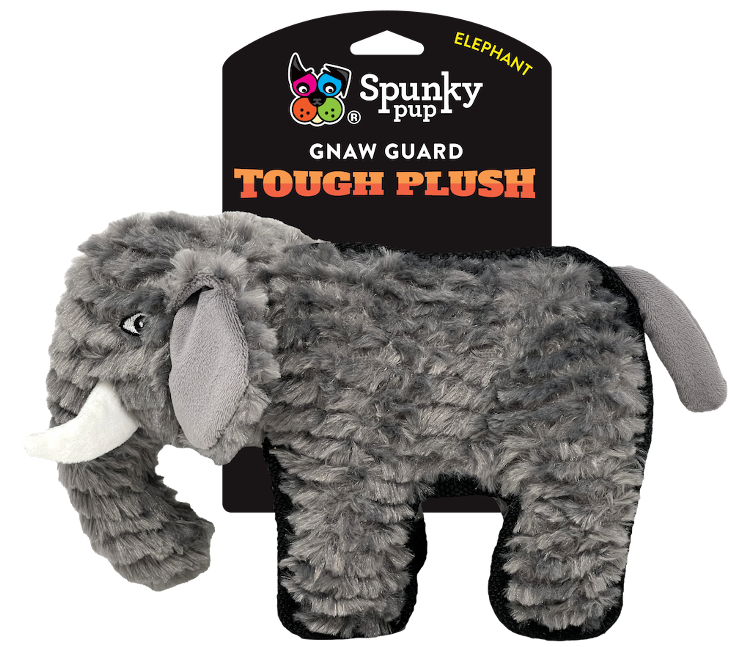 Tough Plush - Triple Stitch Image 1