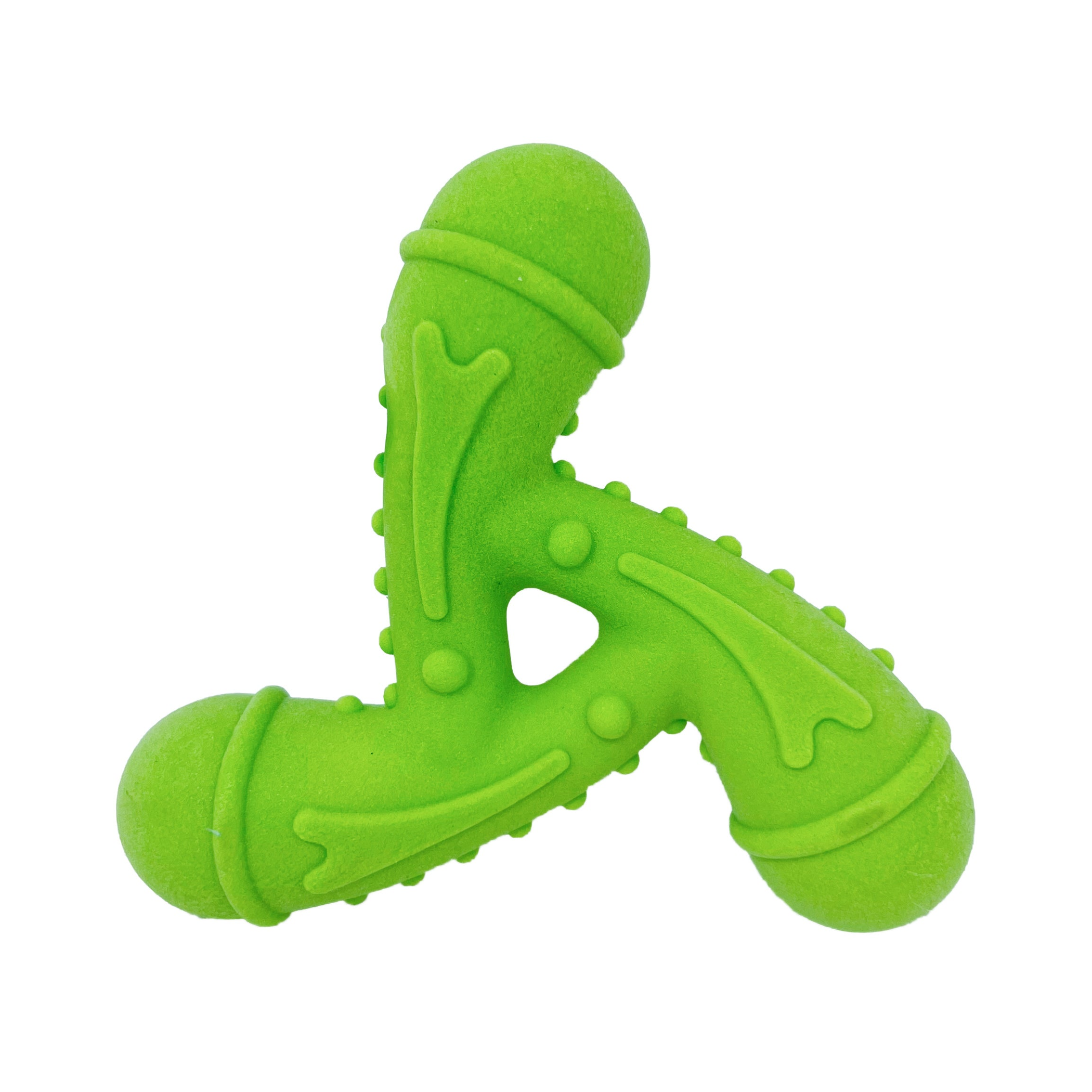 Gnaw Guard Foam Toys Image 1