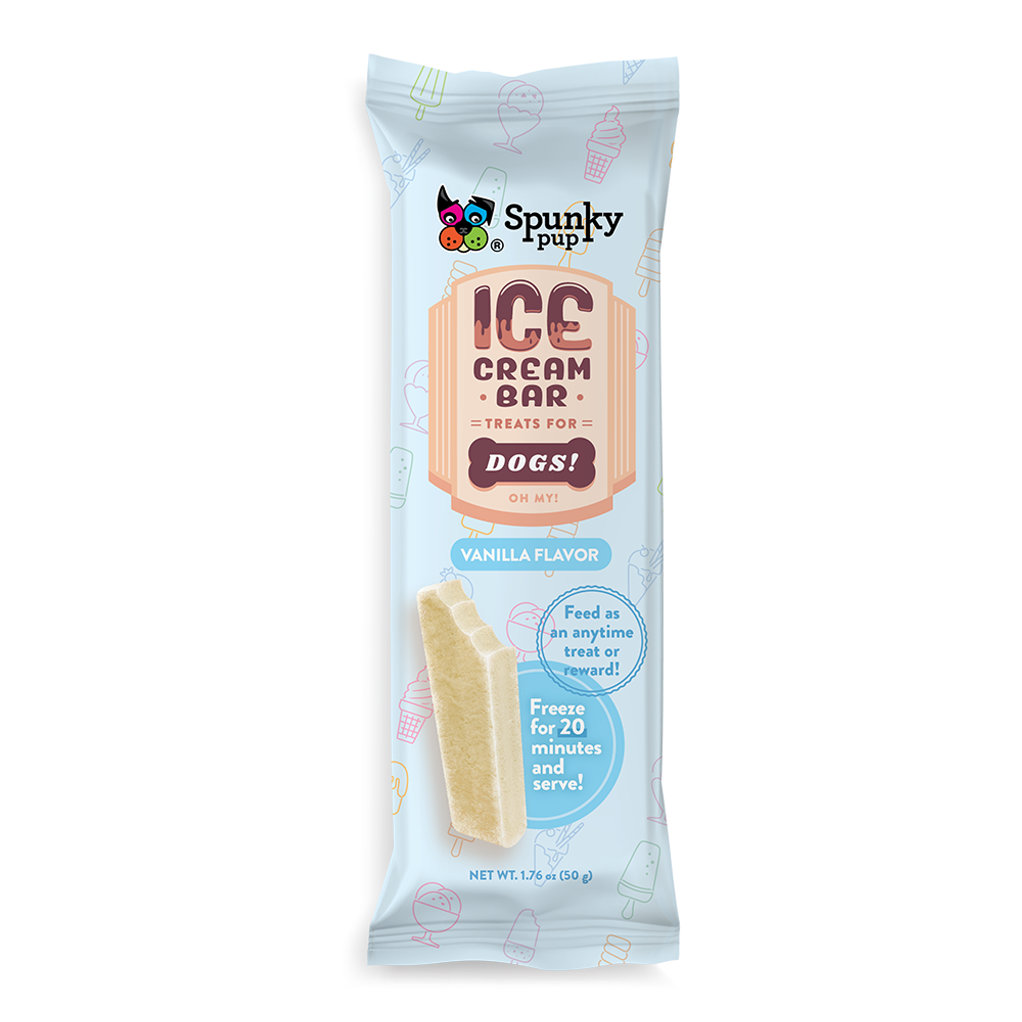 Ice Cream for Dogs! Image 1