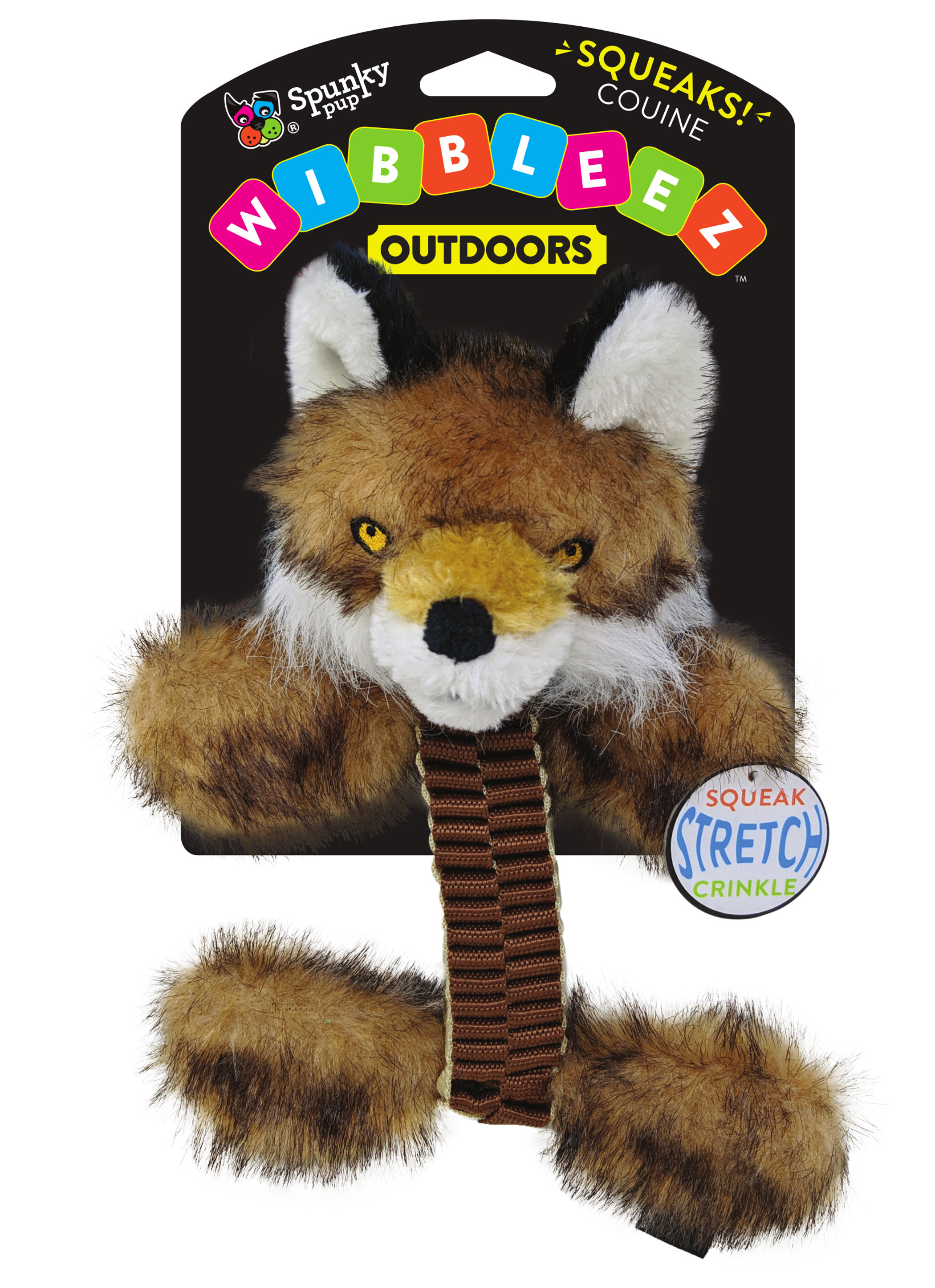 Wibbleez Outdoors Image 1