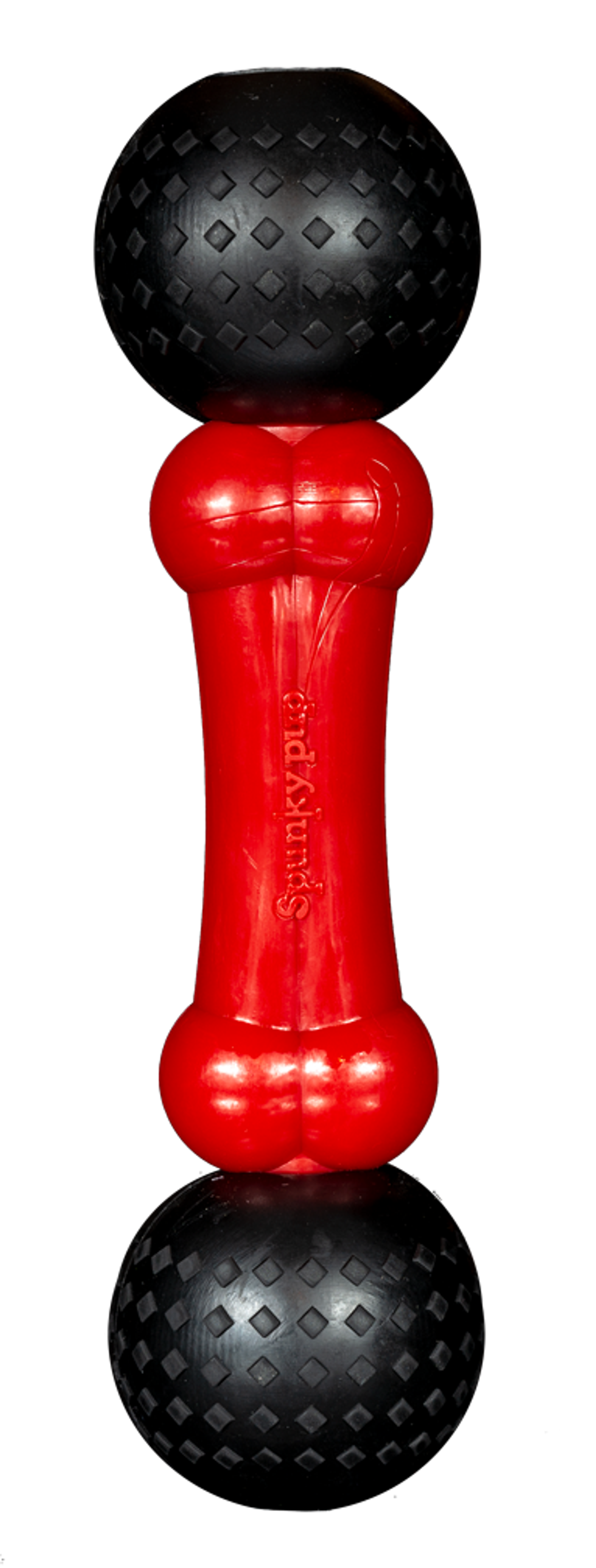 Fetch & Chew Bone - USA Made Image 1