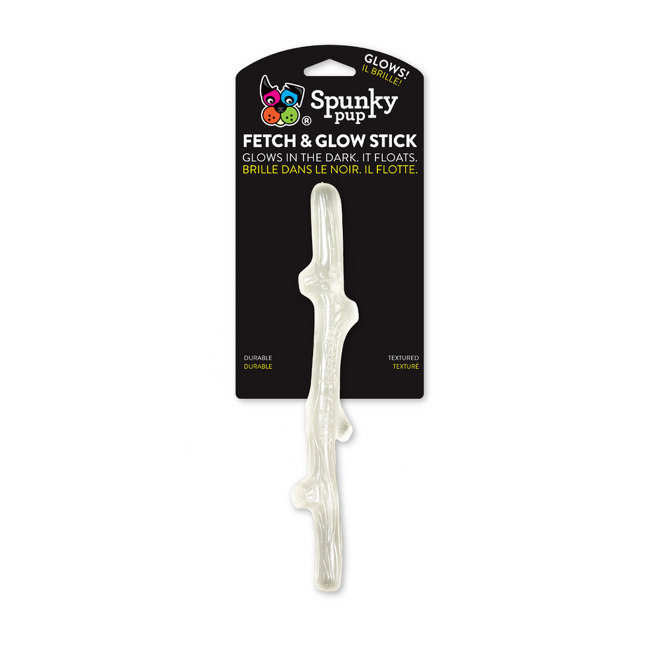 Fetch & Glow Stick - USA Made Image 1