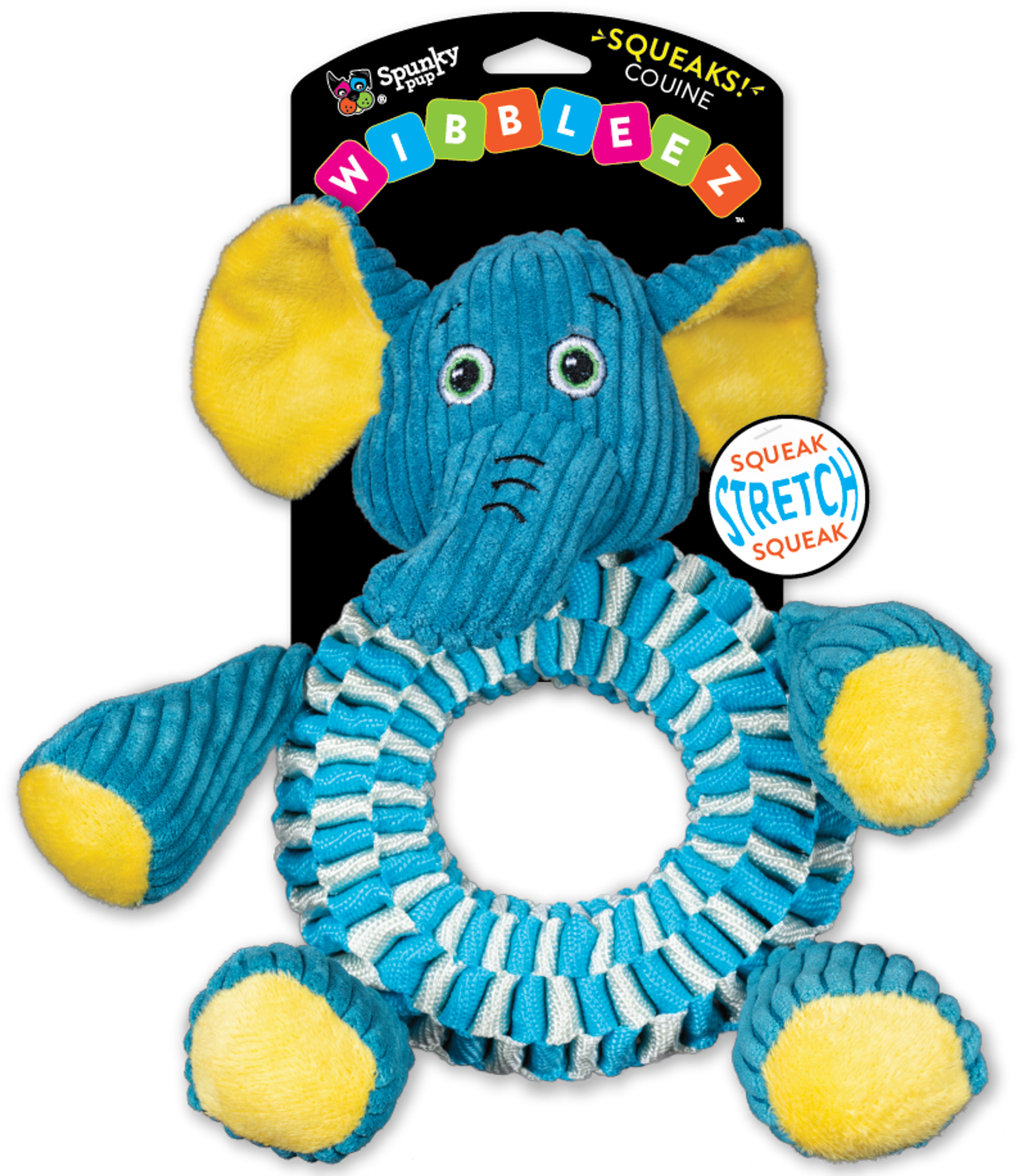 Wibbleez Round Image 1