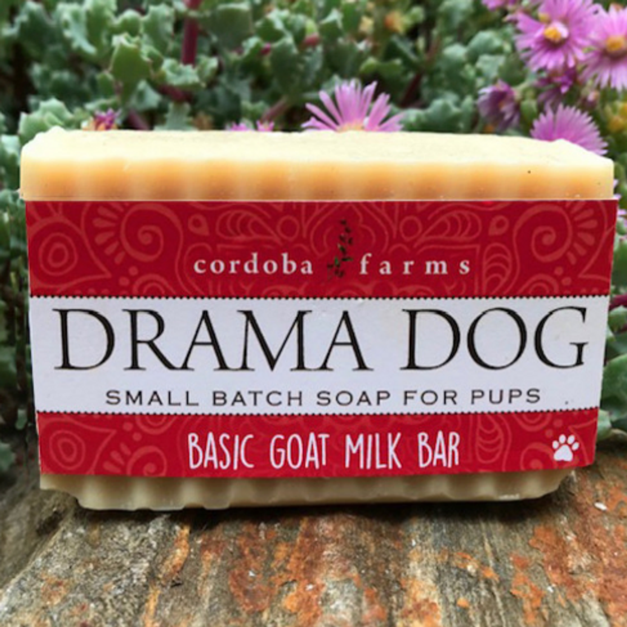 Drama Dog Soap Image 1