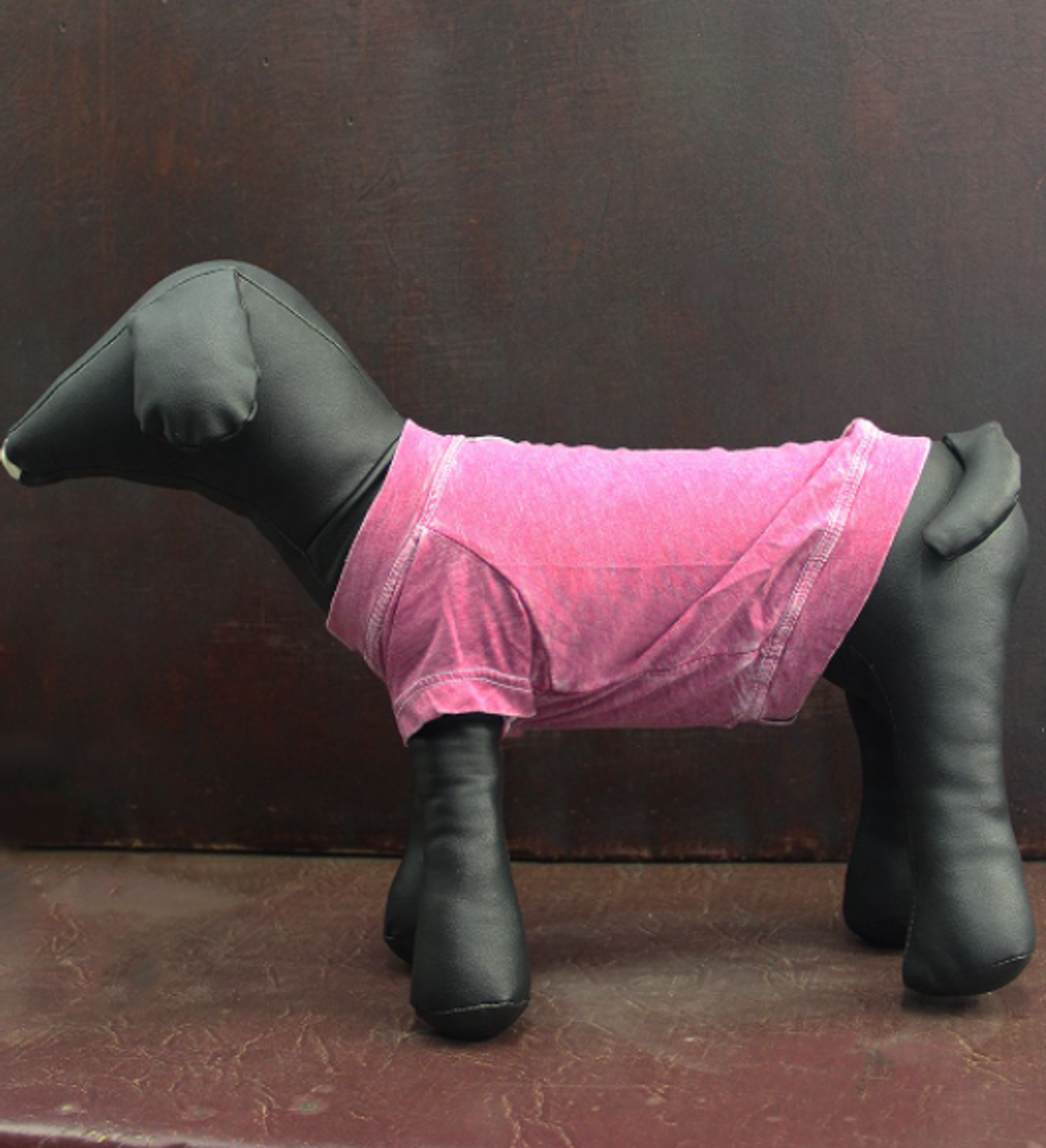 Doggy Tee Image 1