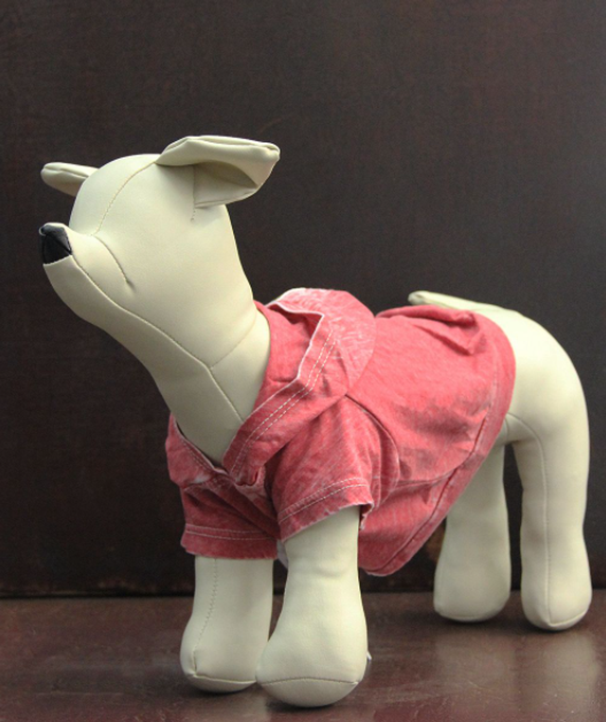 Doggy Hoodie Image 1