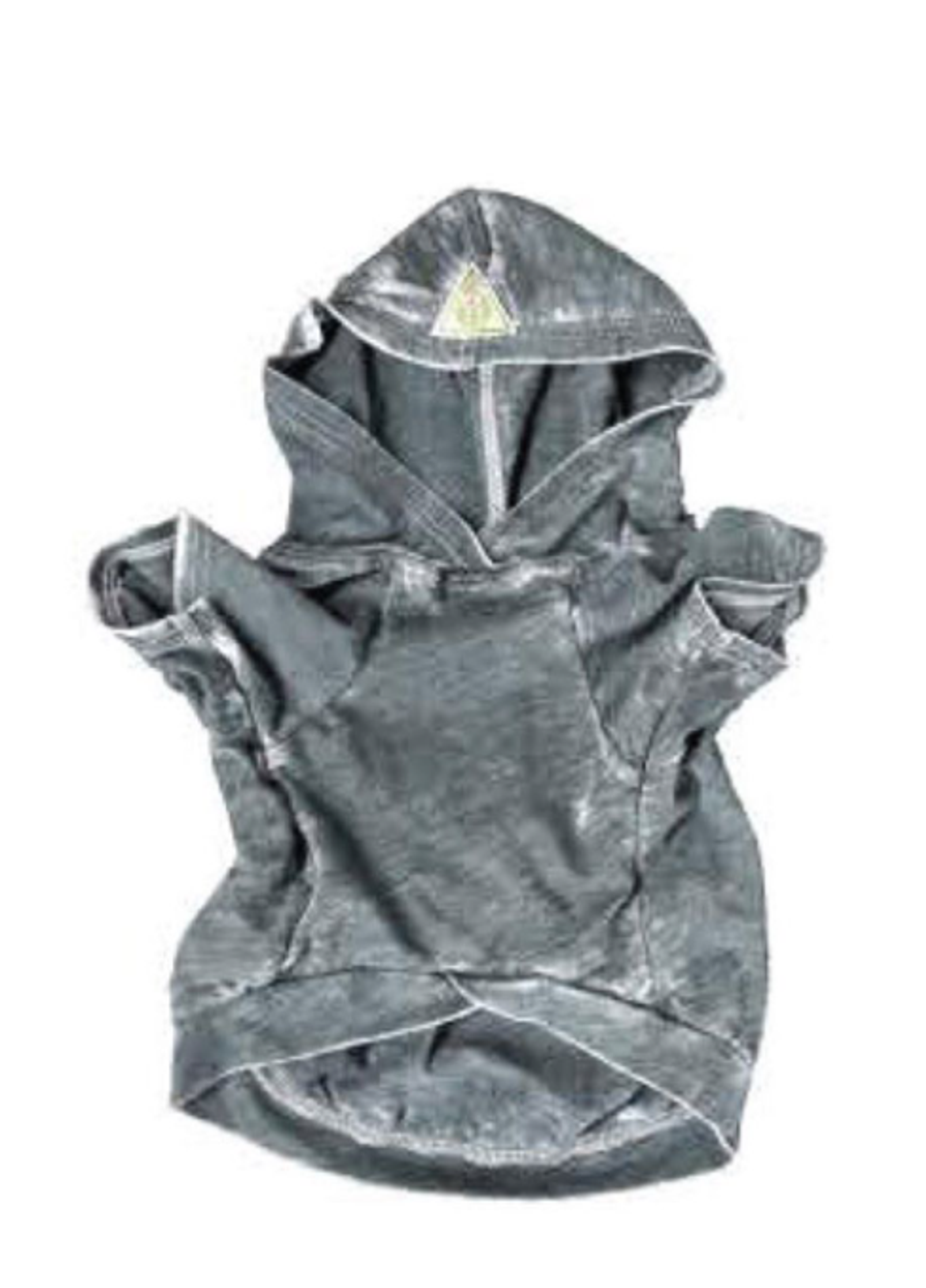 Doggy Hoodie Image 1