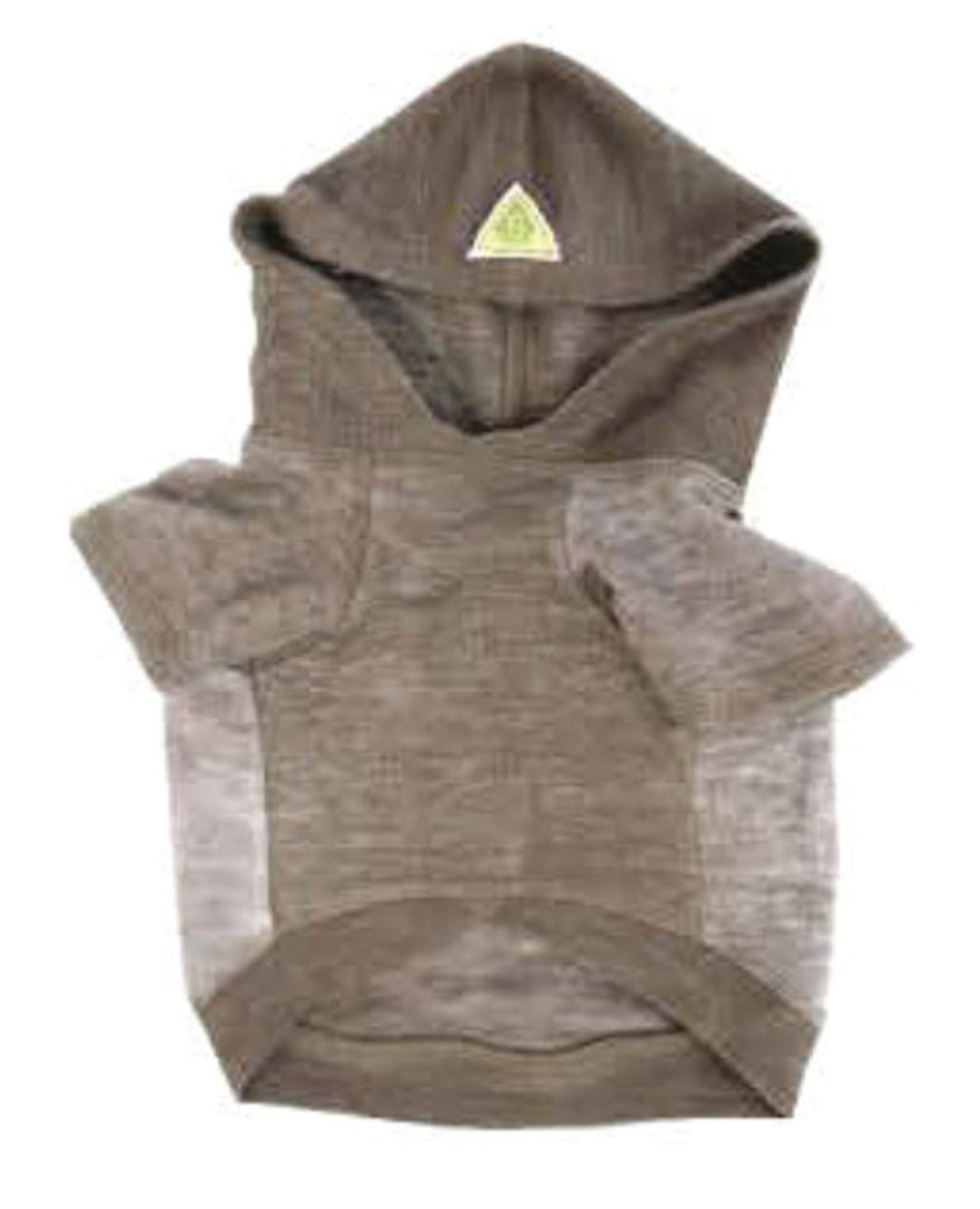 Doggy Hoodie French Terry Image 1