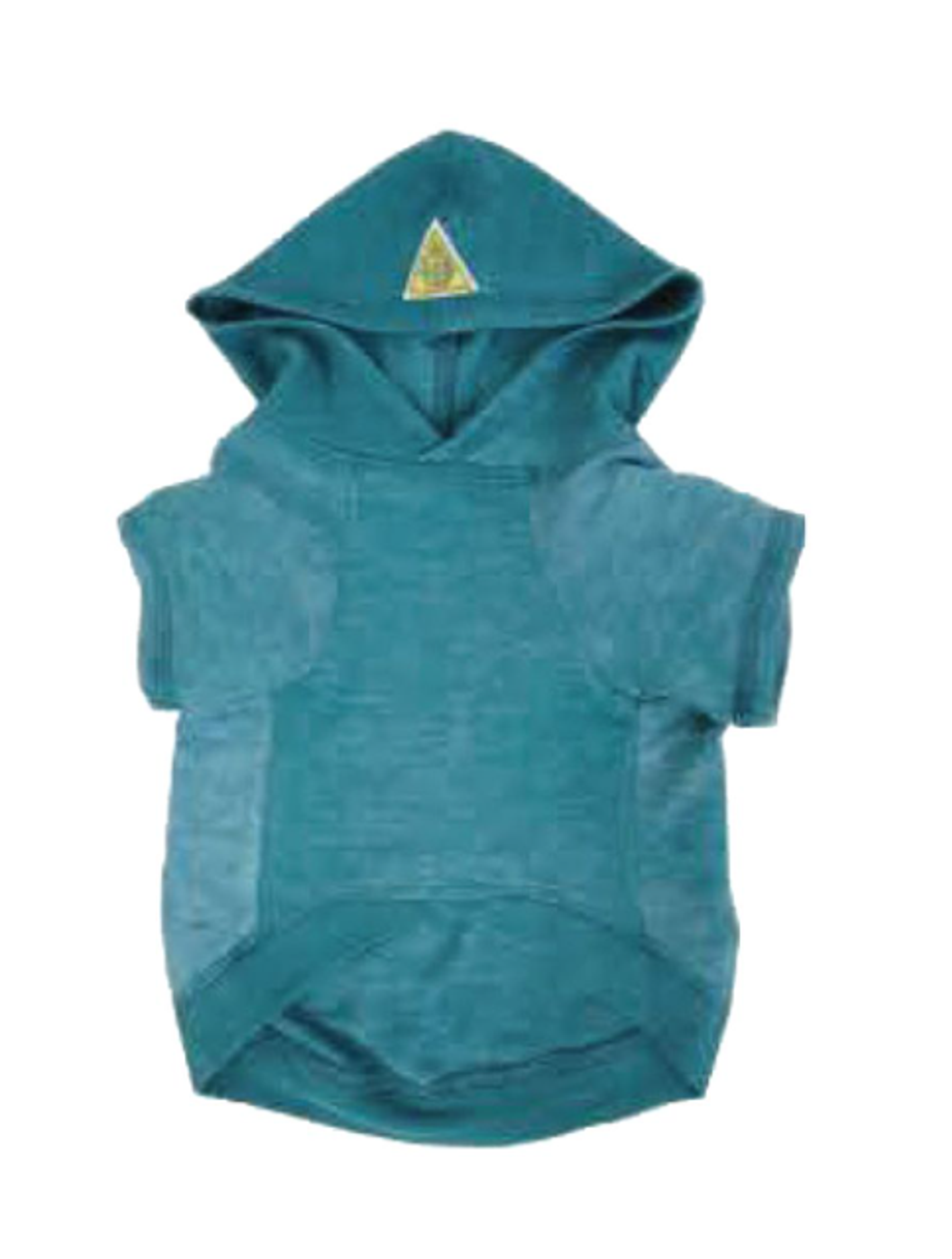 Doggy Hoodie French Terry Image 1