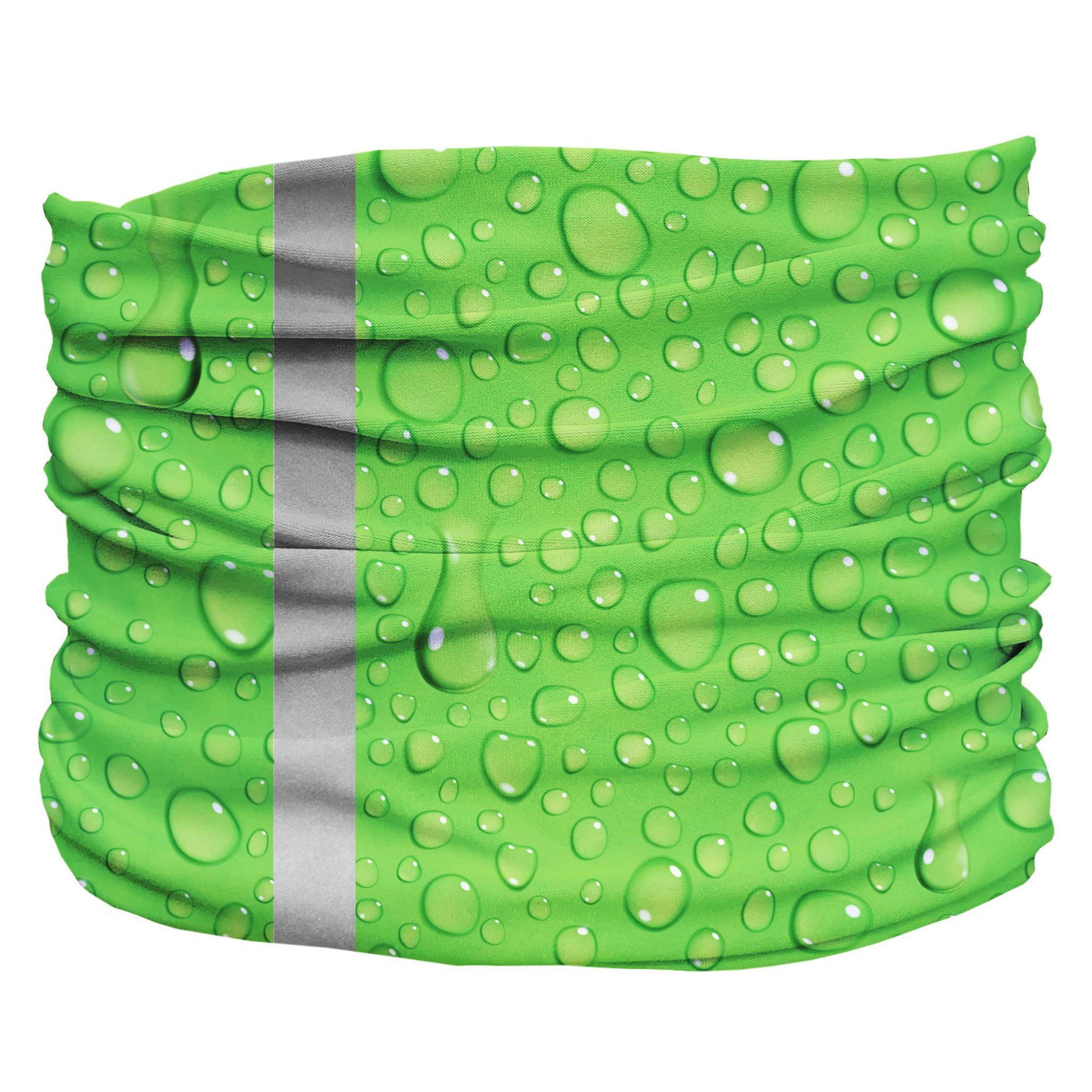 Drops of LIME Pup Scruff Image 1