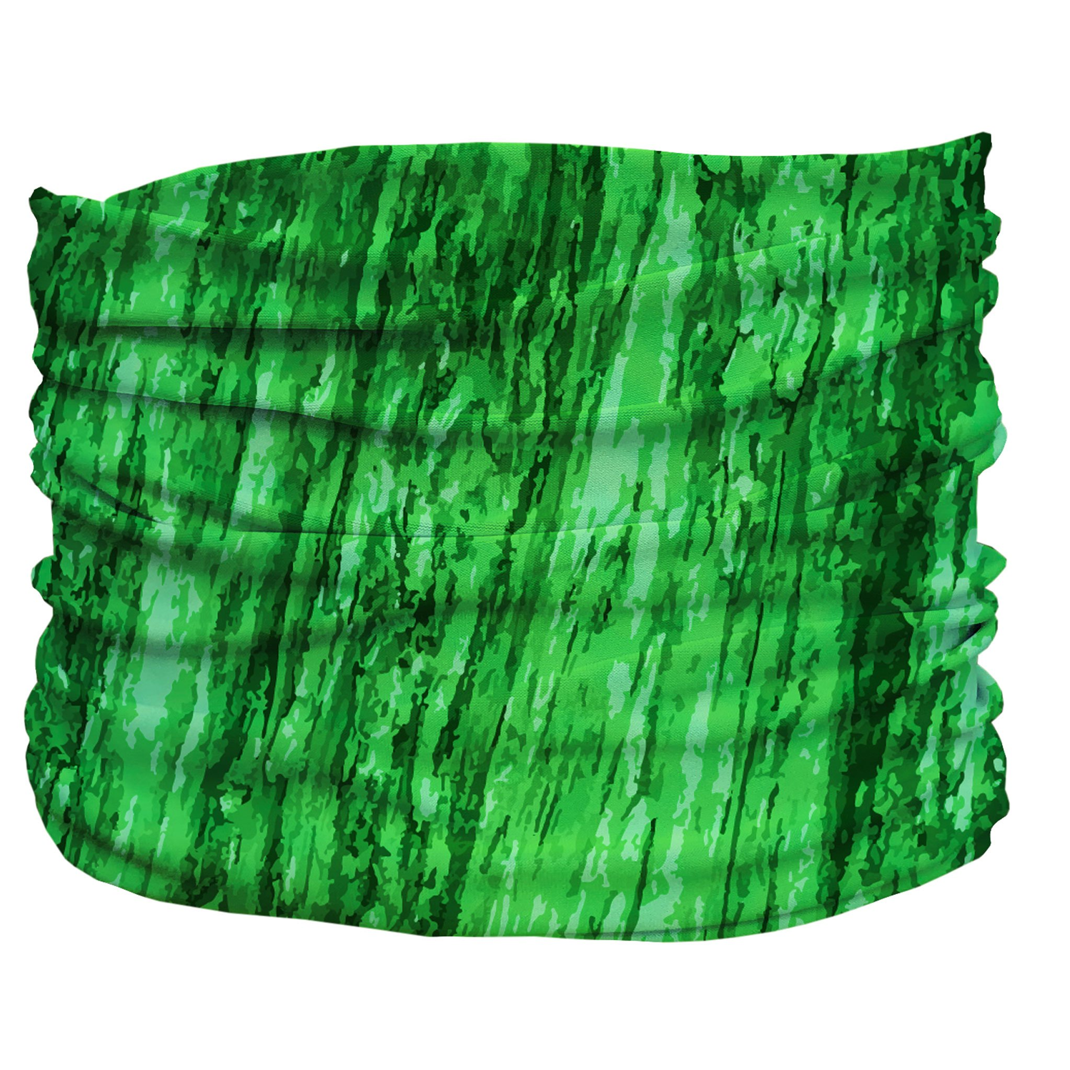 Green Bark Pup Scruff Image 1