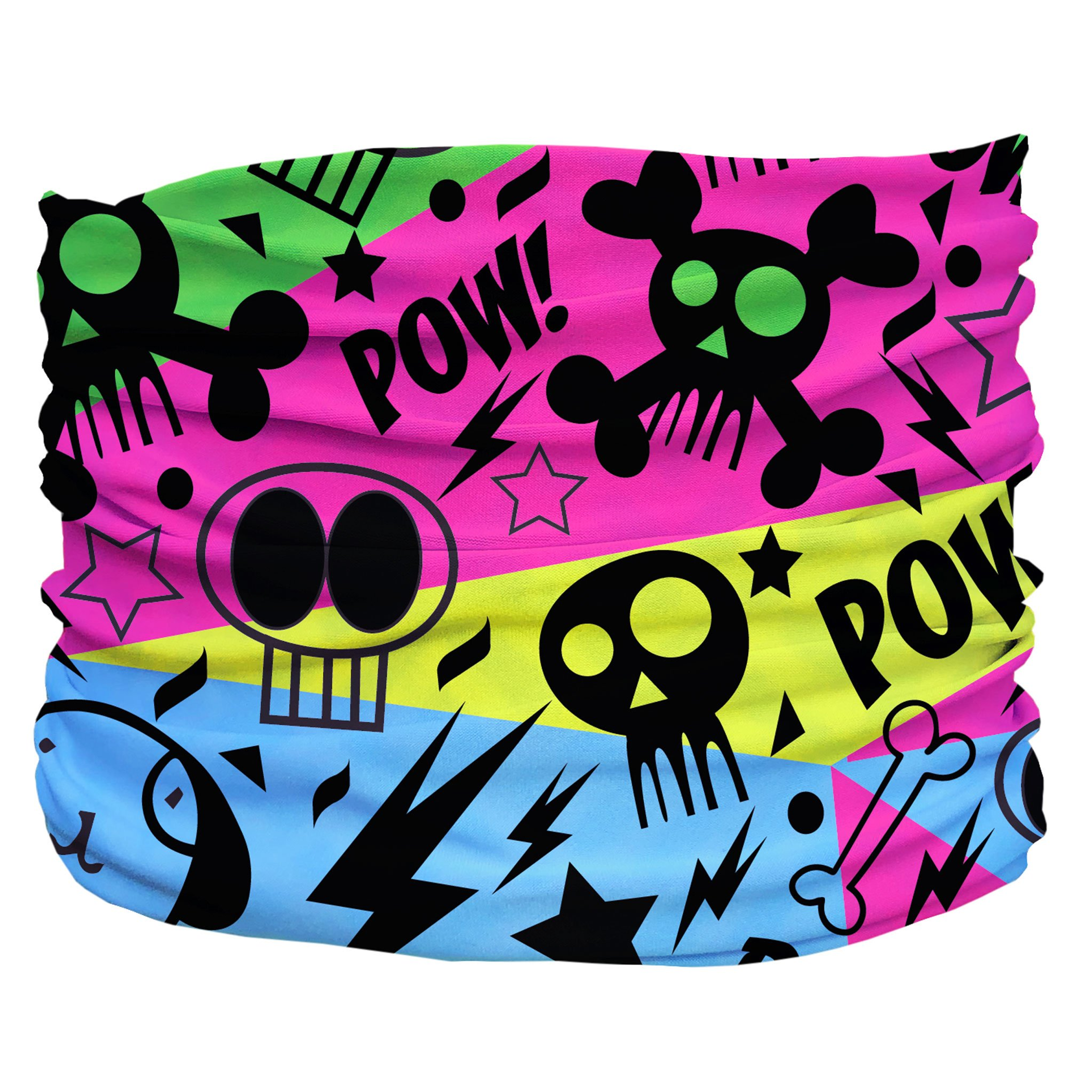 Graffiti Pup Scruff Image 1