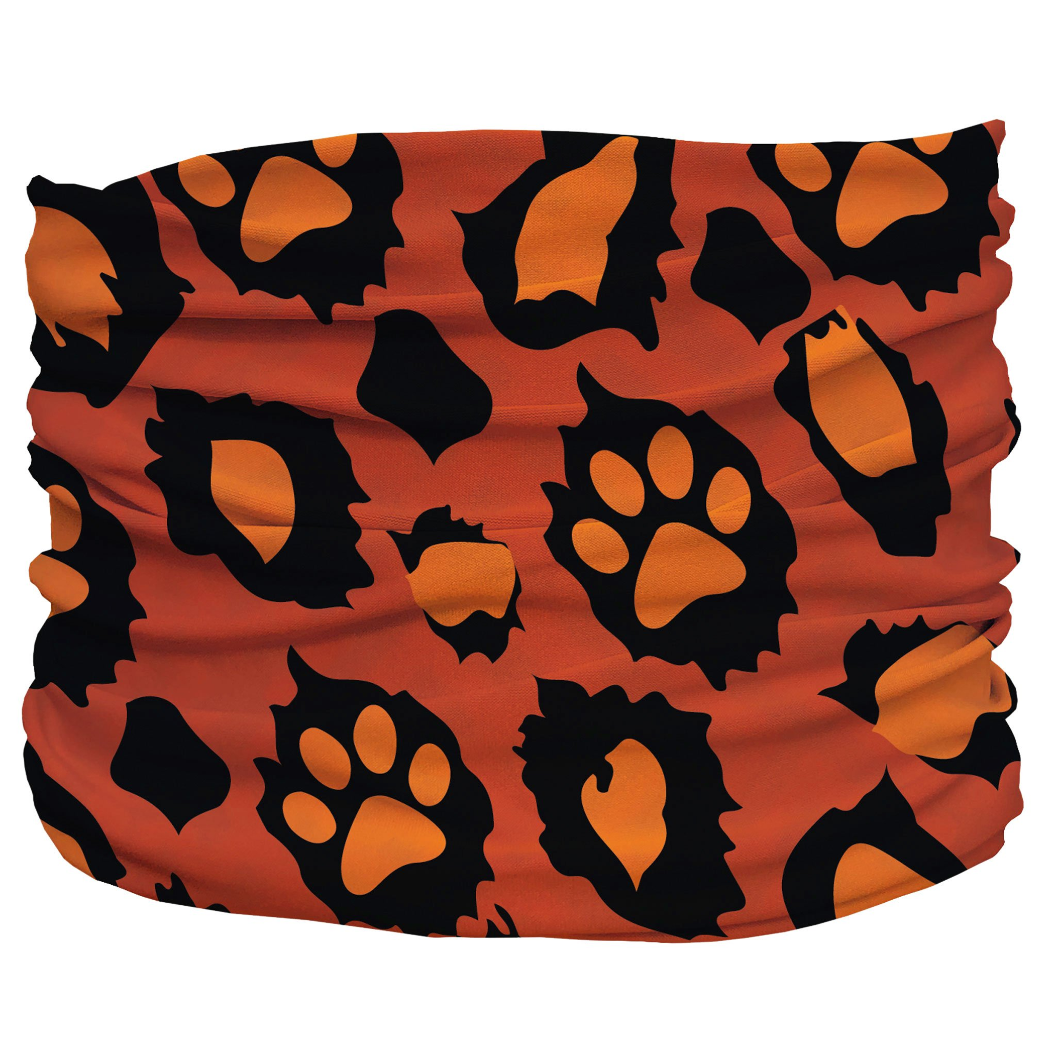 Leopawd Skin Pup Scruff Image 1