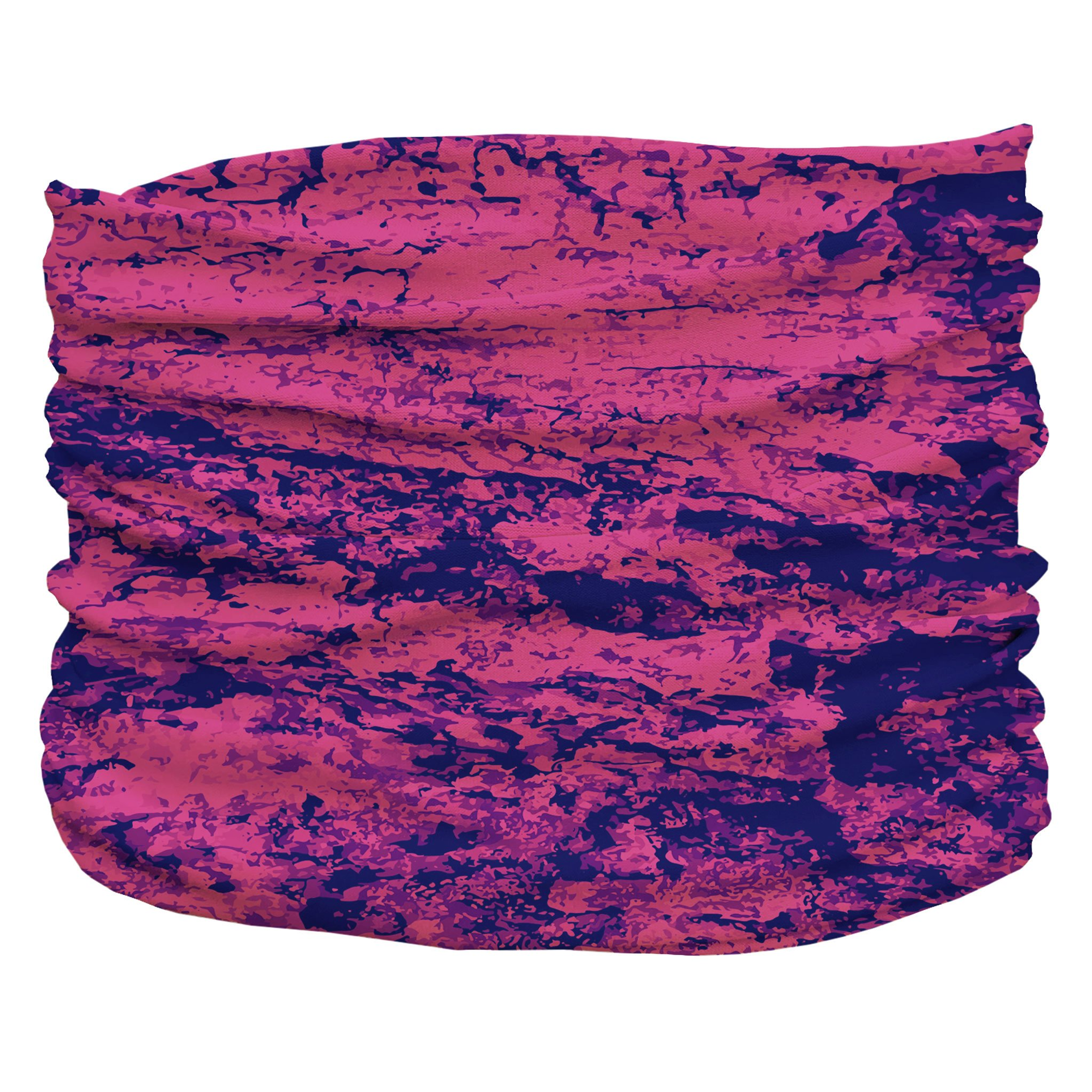 Rocky Road Pink Pup Scruff Image 1